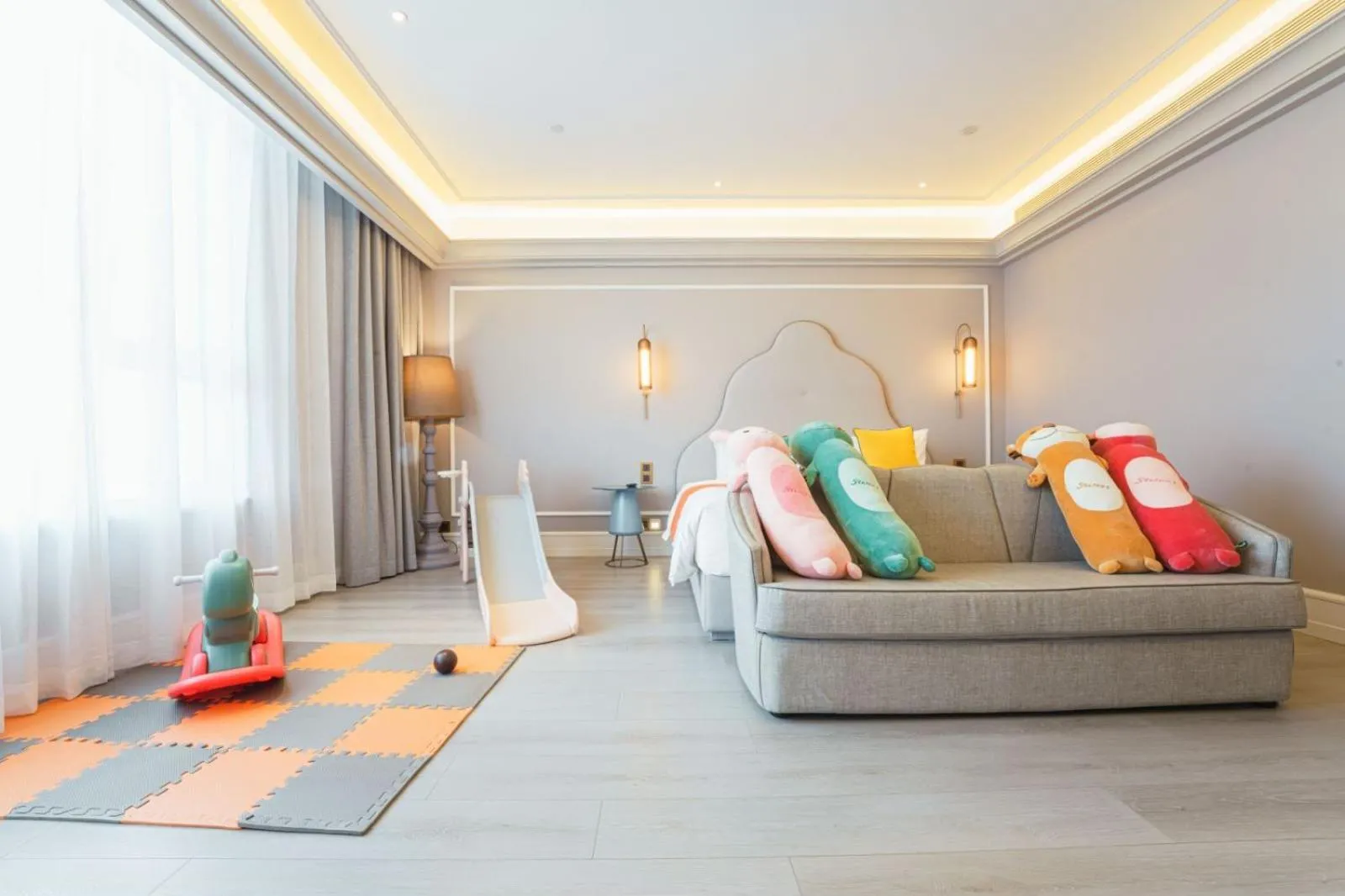 Mercure Tianjin Eco Oriental