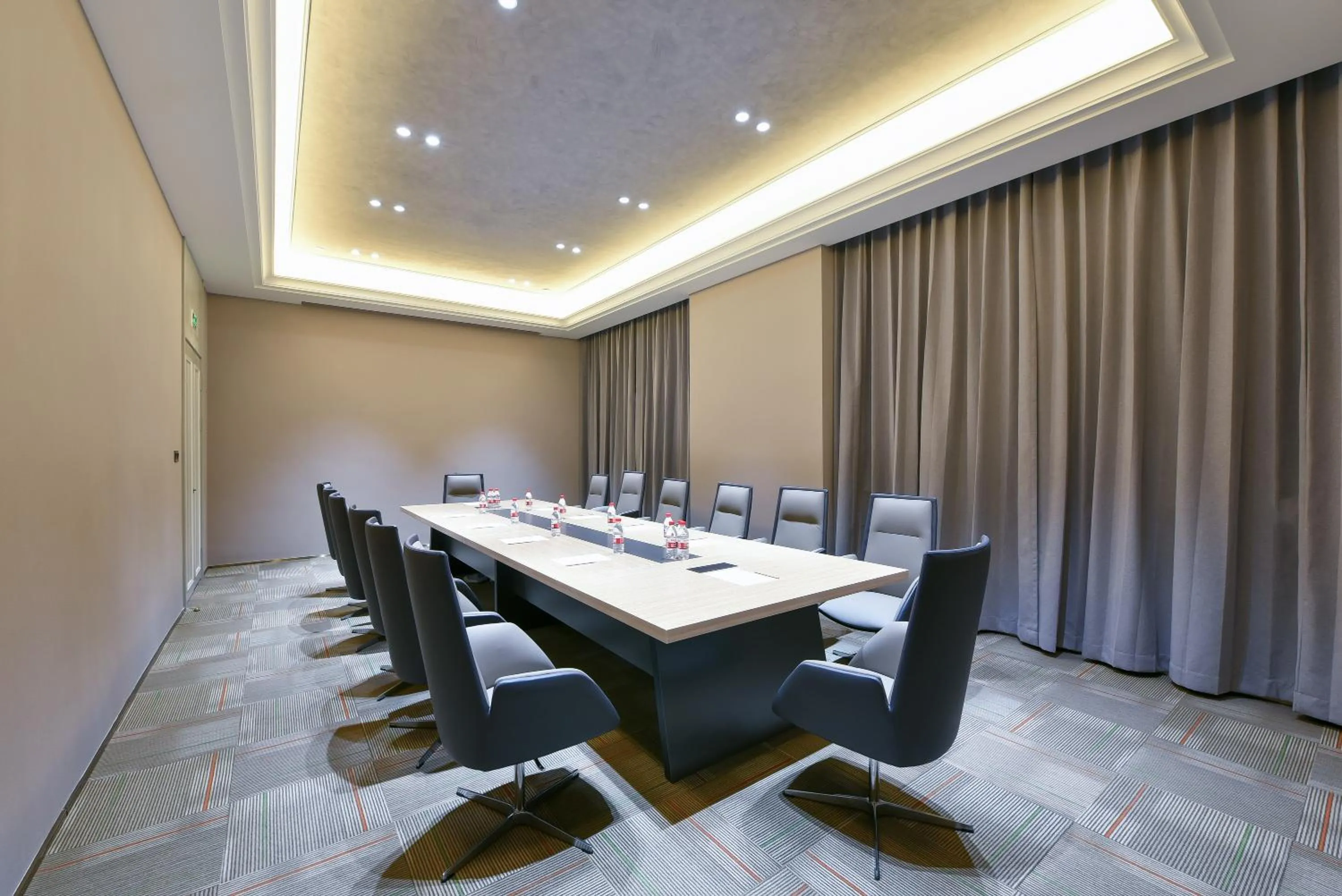 Mercure Tianjin Eco Oriental
