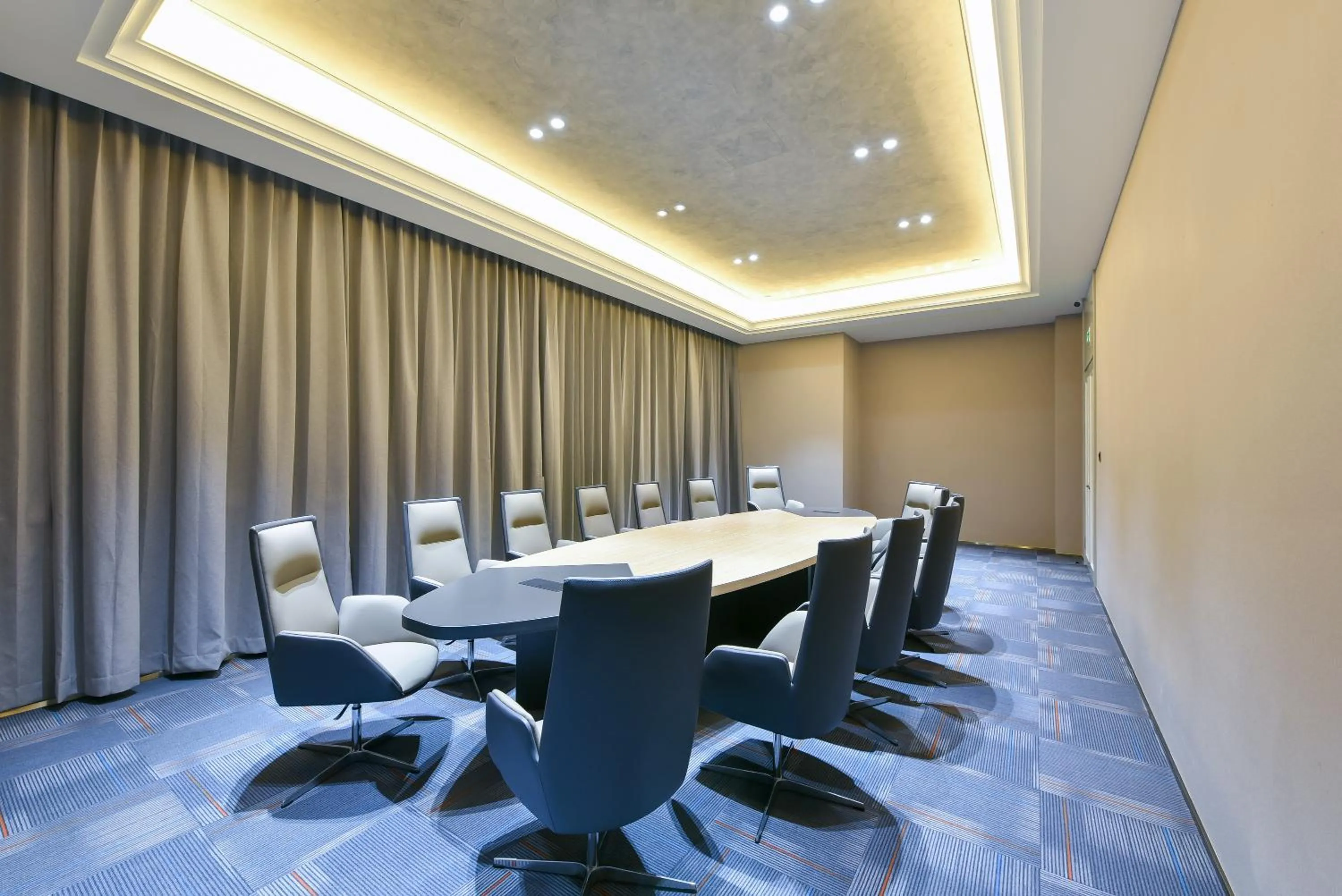 Mercure Tianjin Eco Oriental