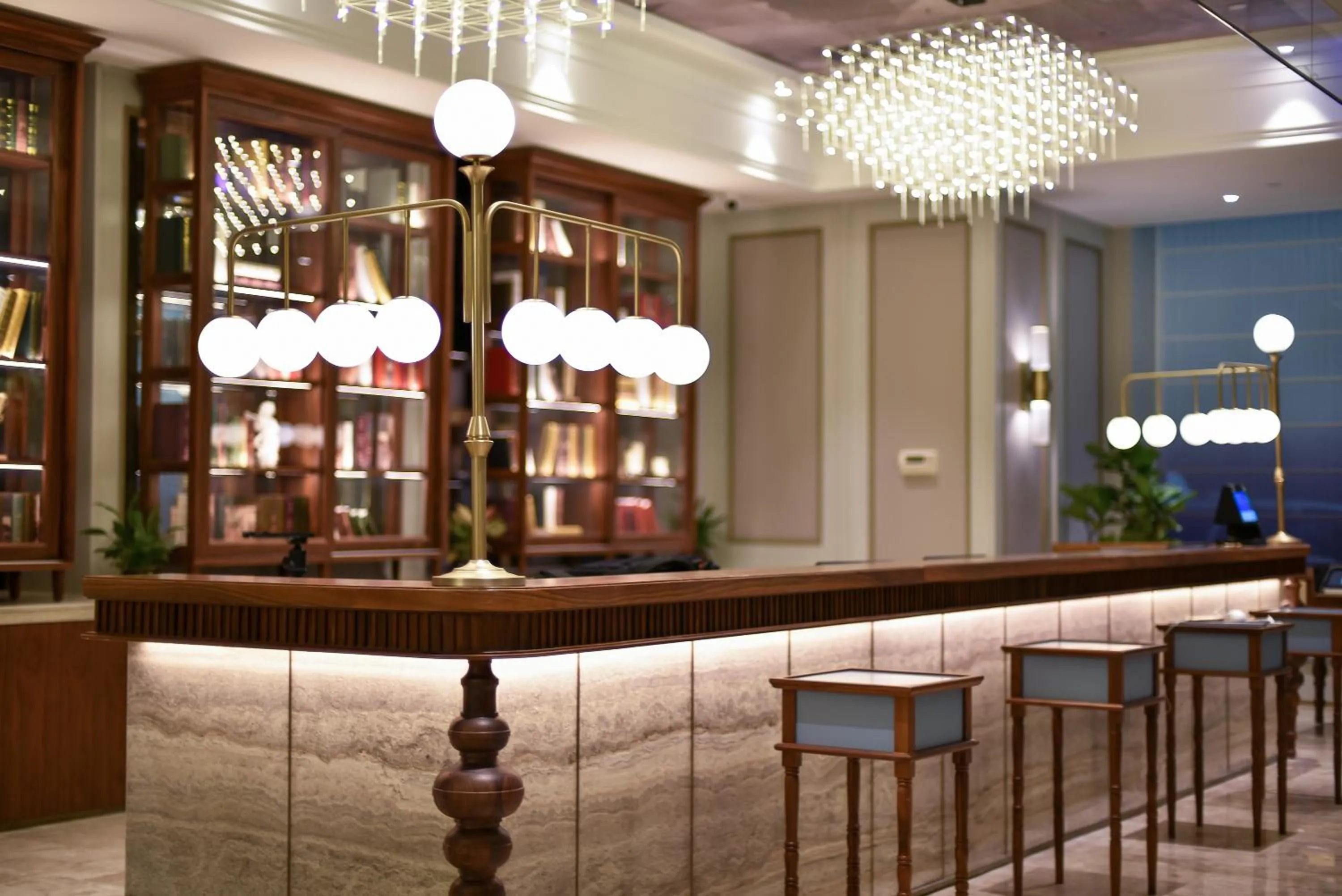 Mercure Tianjin Eco Oriental