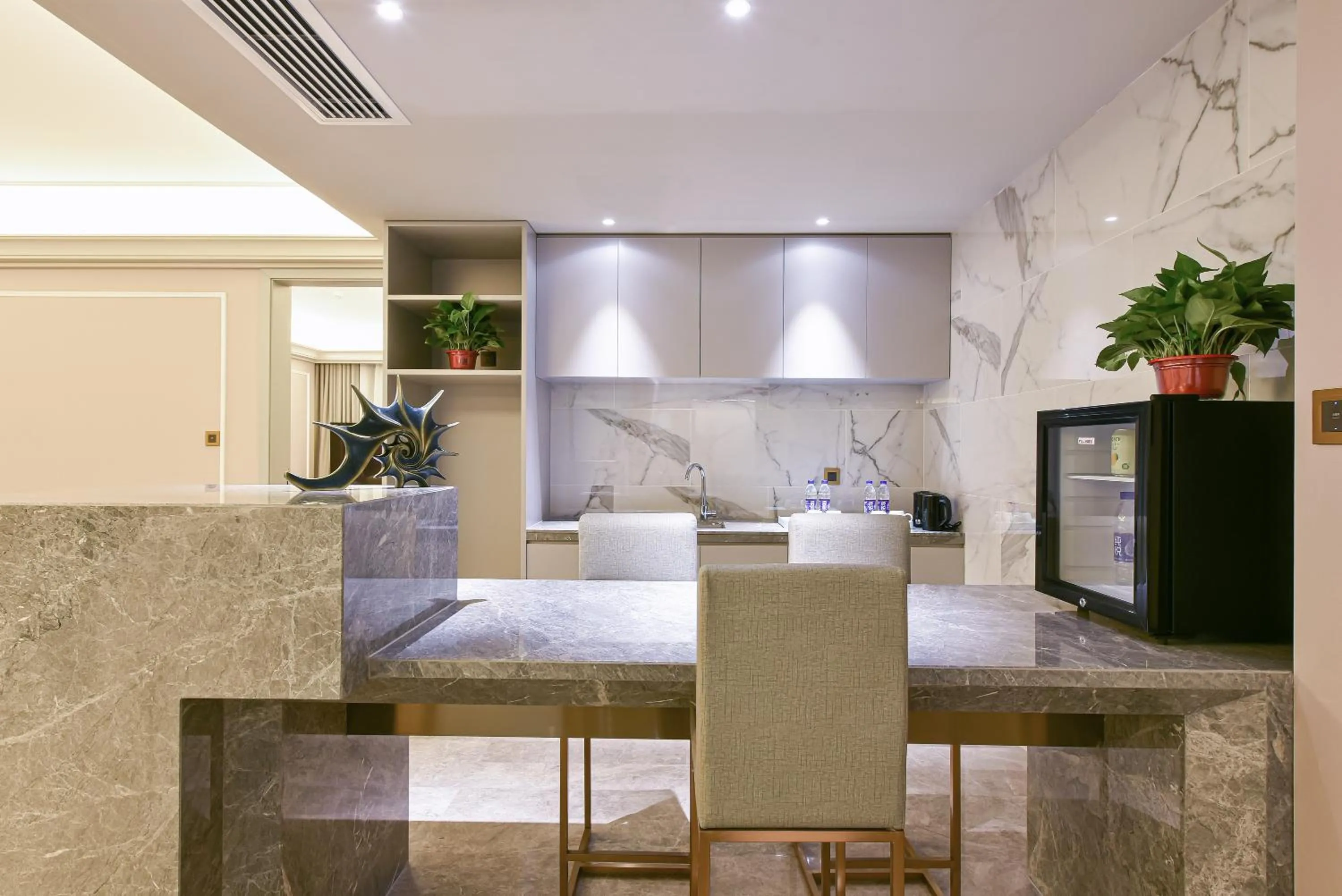 Mercure Tianjin Eco Oriental