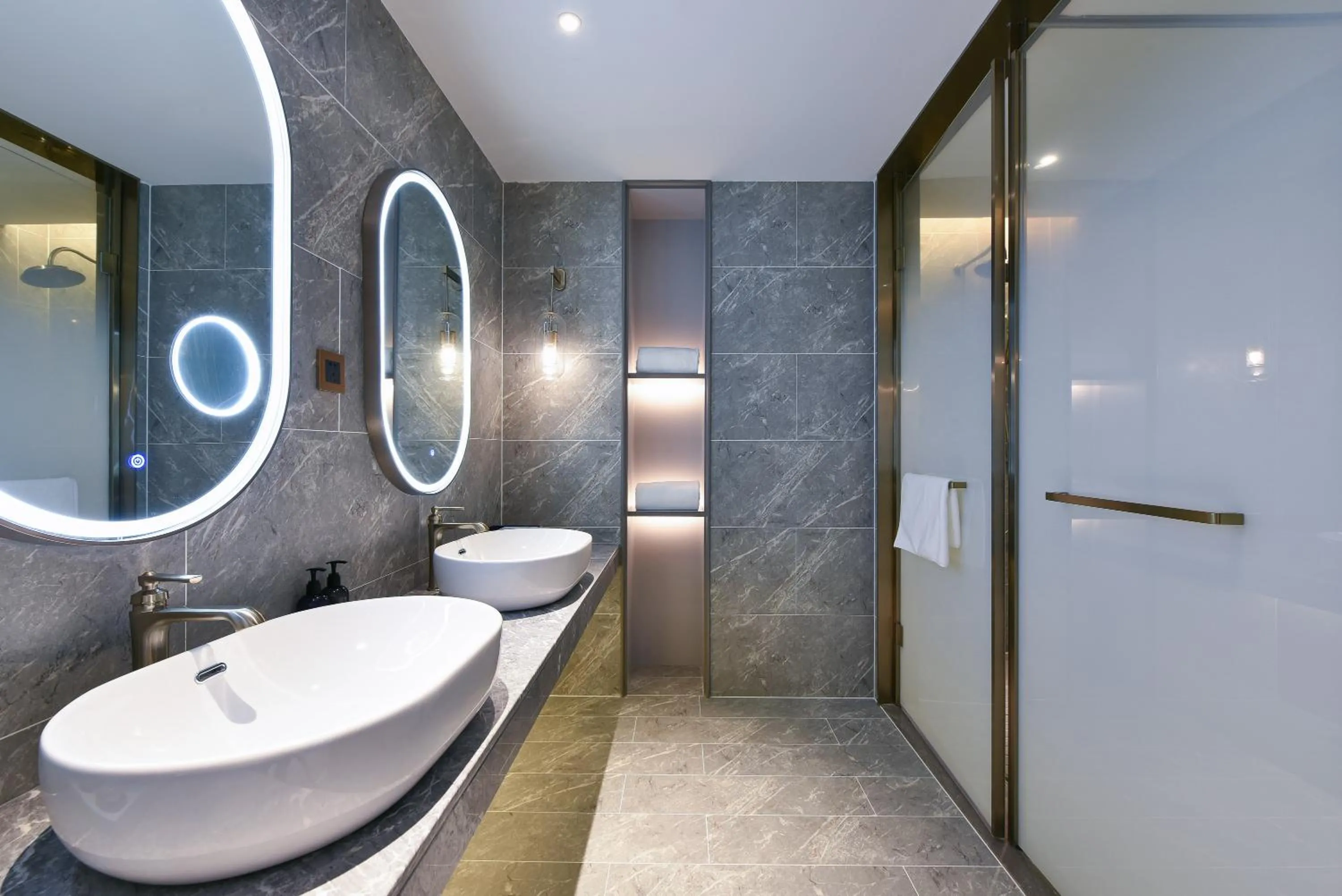 Mercure Tianjin Eco Oriental