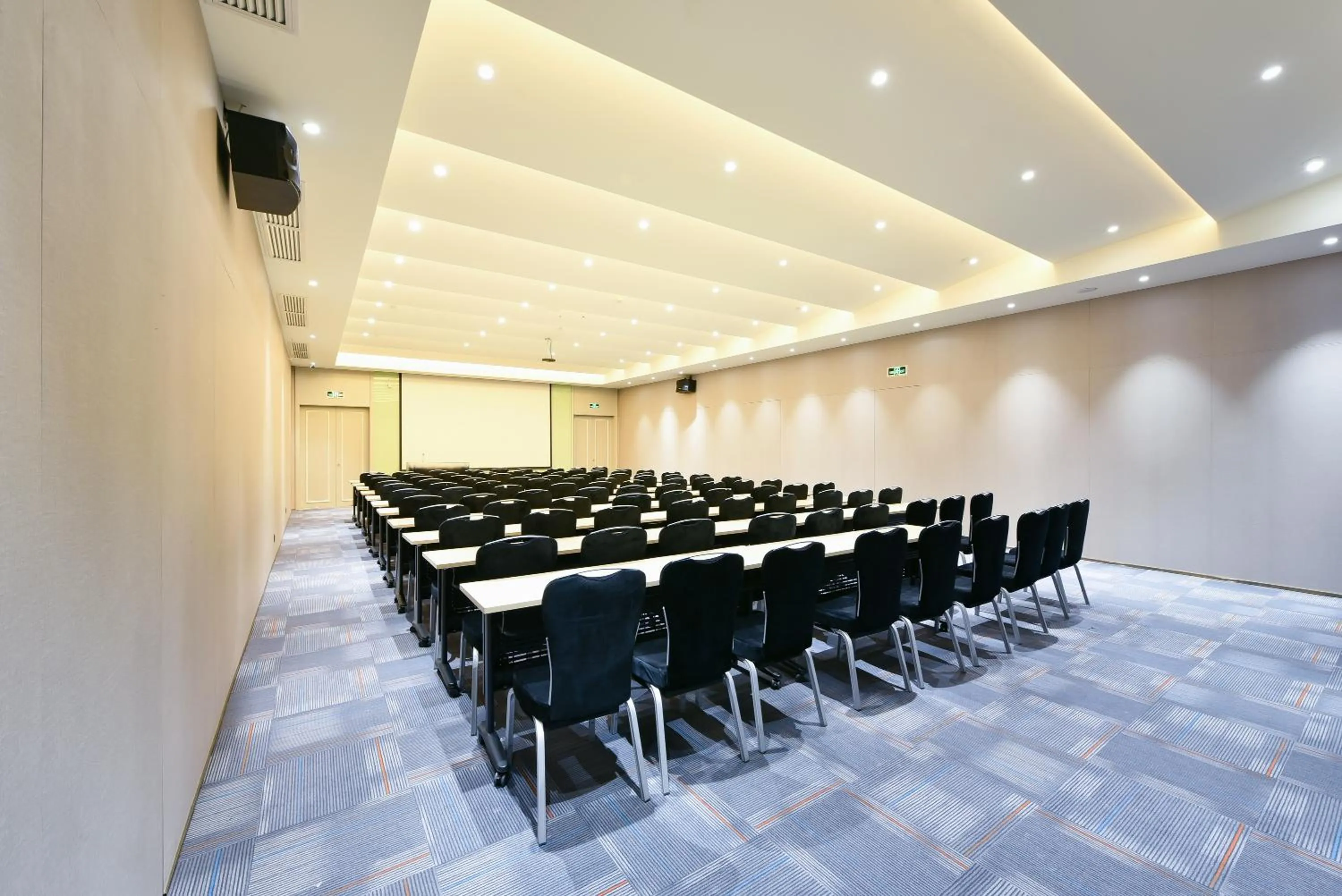 Mercure Tianjin Eco Oriental