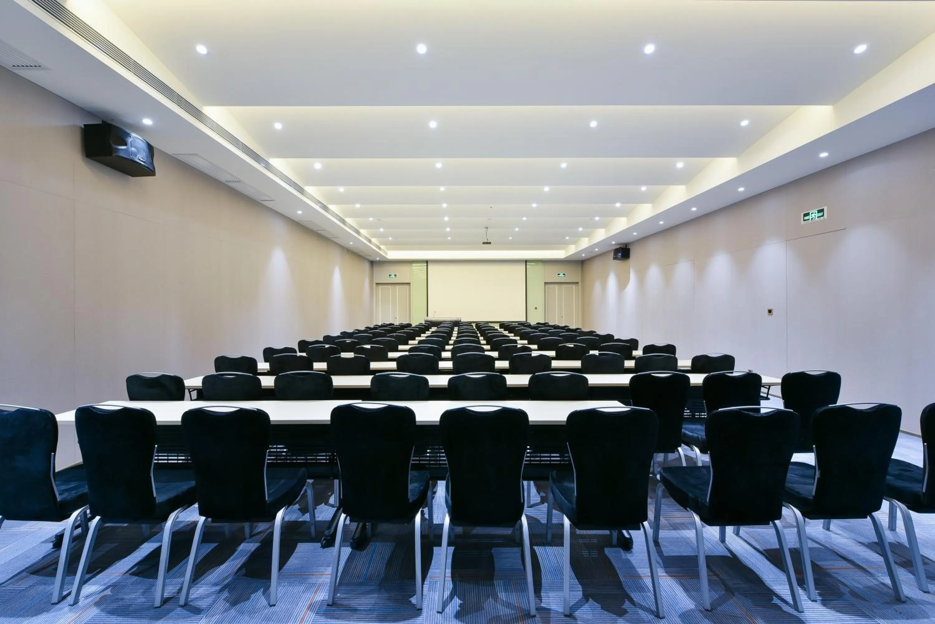 Mercure Tianjin Eco Oriental