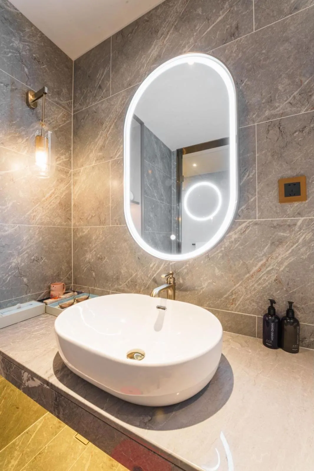 Mercure Tianjin Eco Oriental