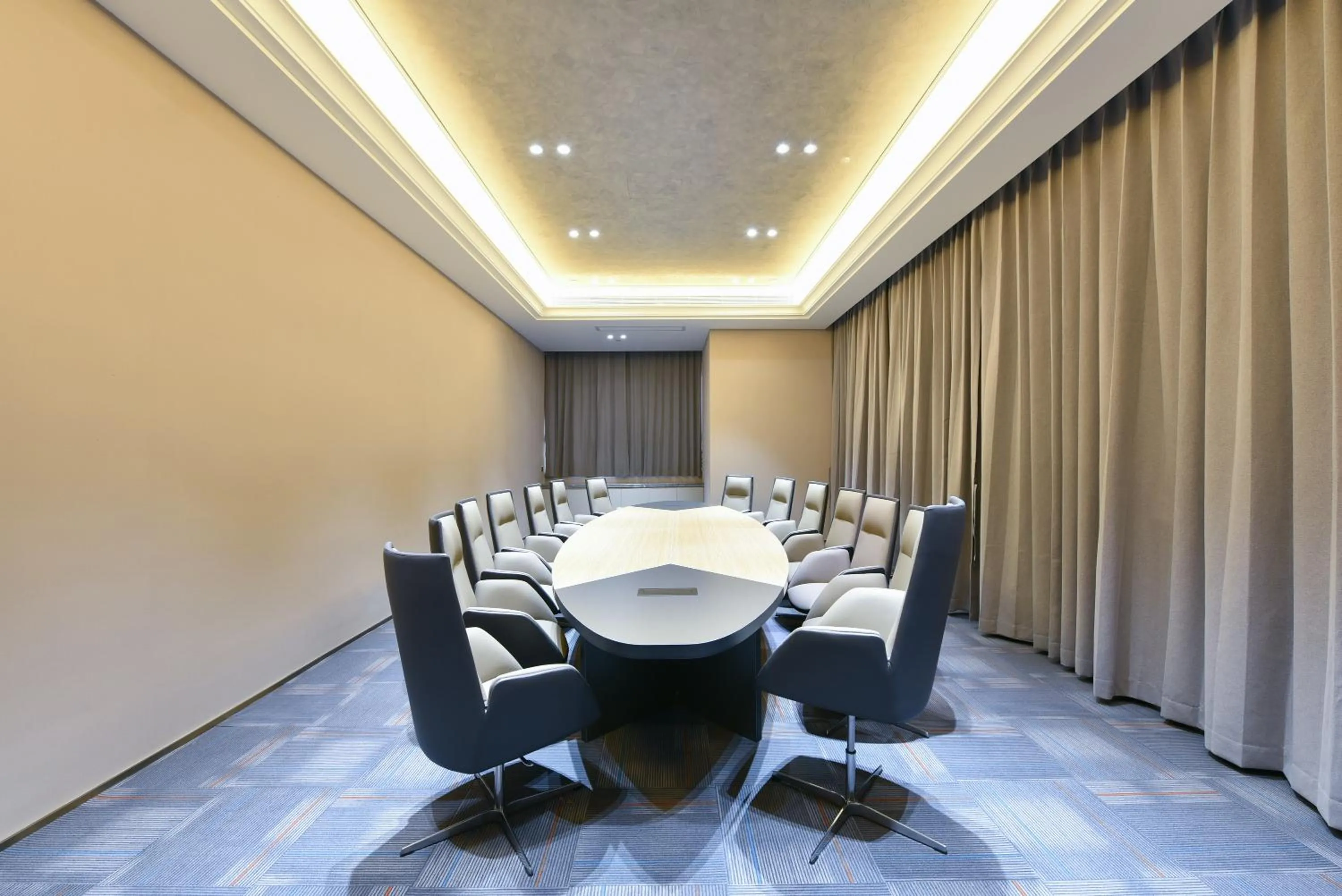 Mercure Tianjin Eco Oriental