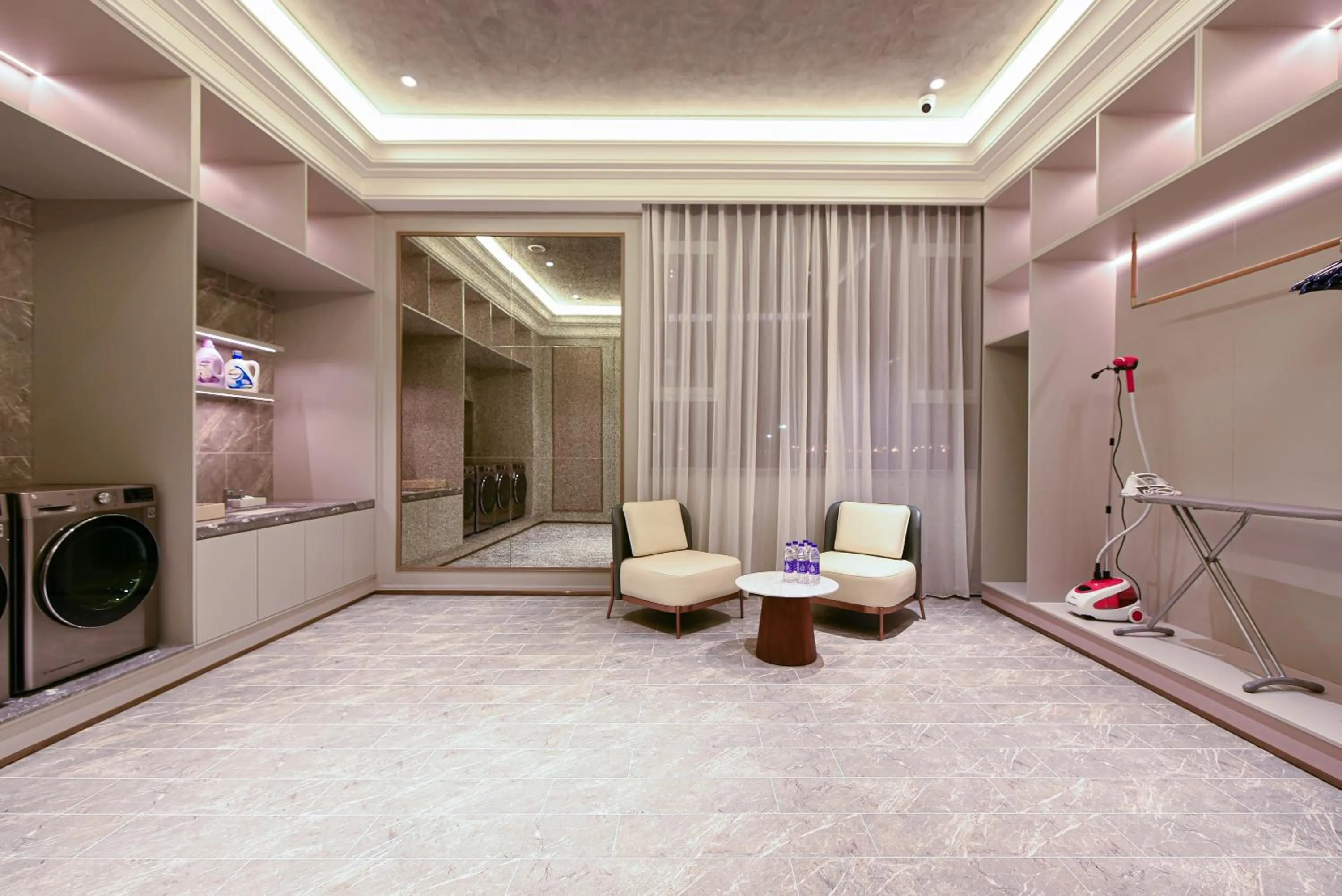 Mercure Tianjin Eco Oriental