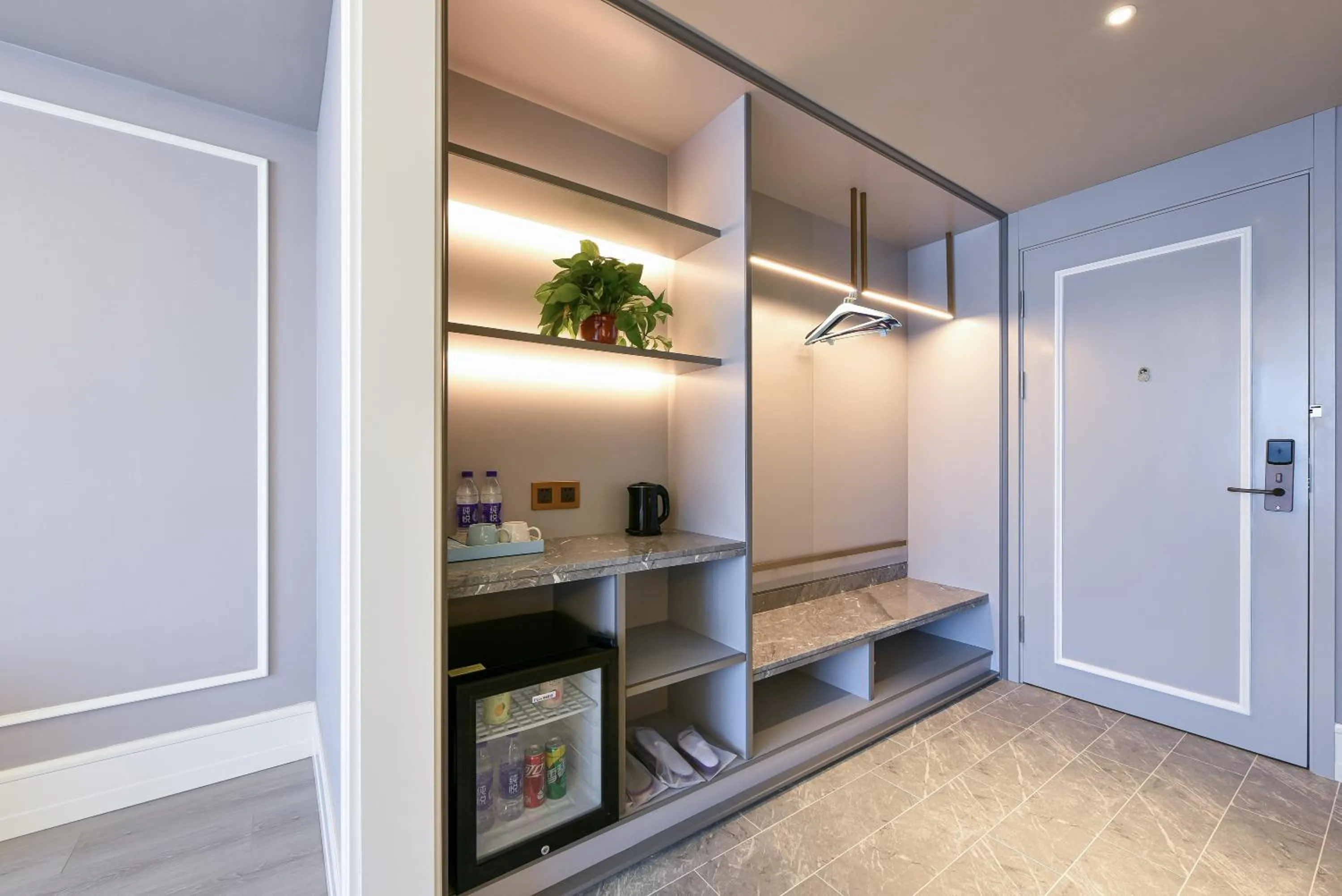 Mercure Tianjin Eco Oriental