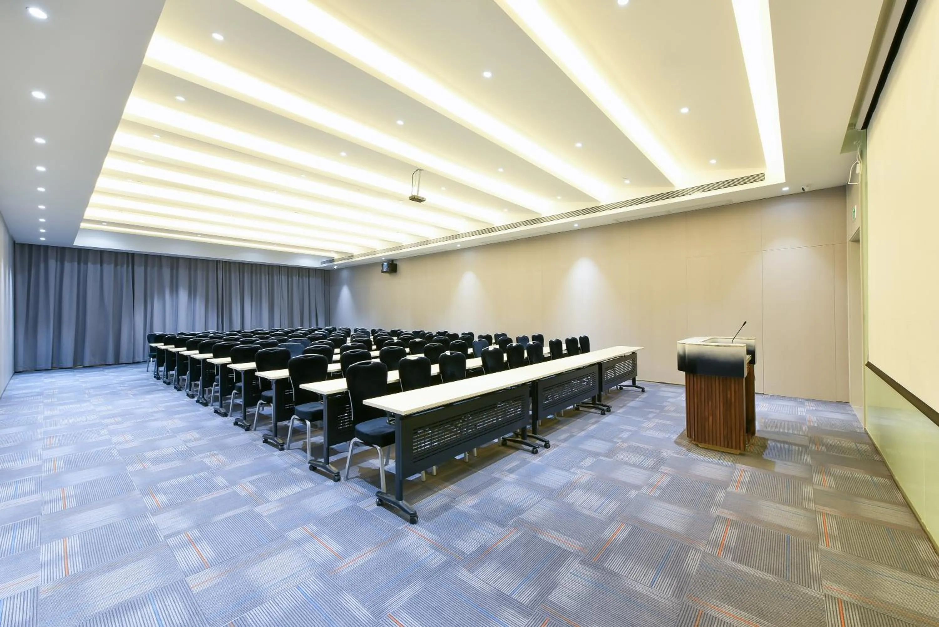 Mercure Tianjin Eco Oriental