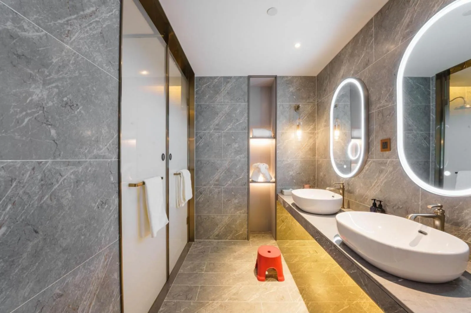 Mercure Tianjin Eco Oriental