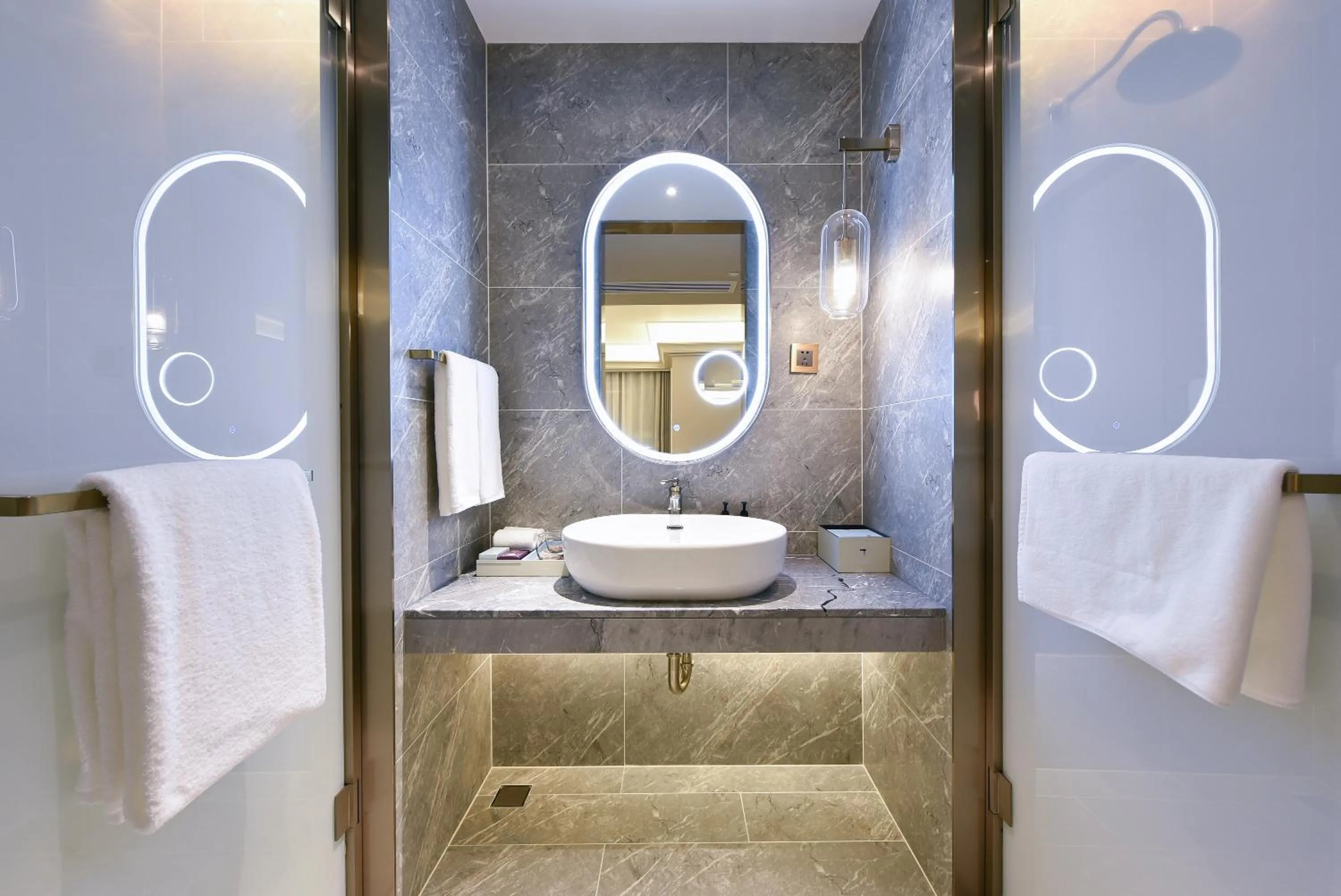Mercure Tianjin Eco Oriental