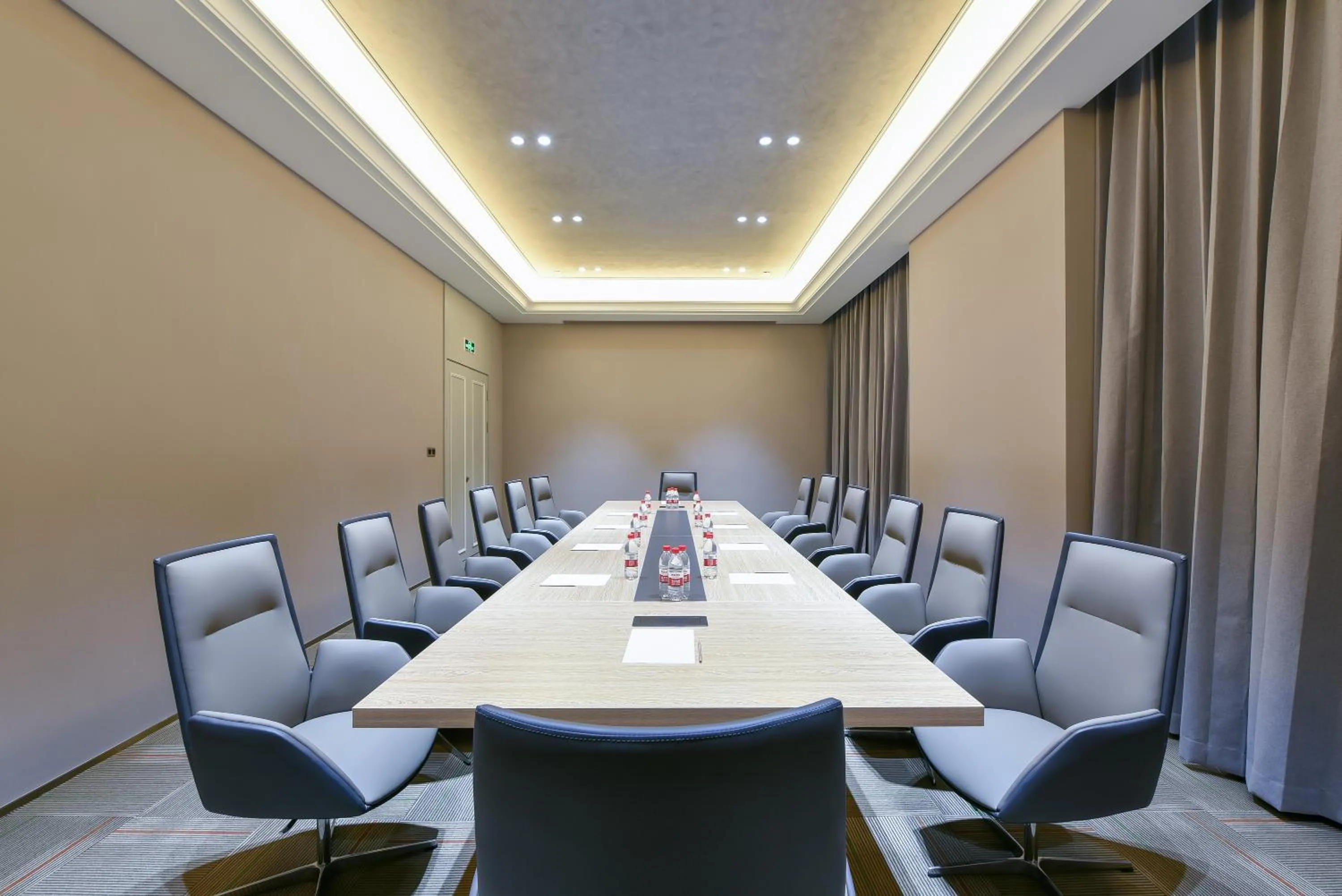 Mercure Tianjin Eco Oriental