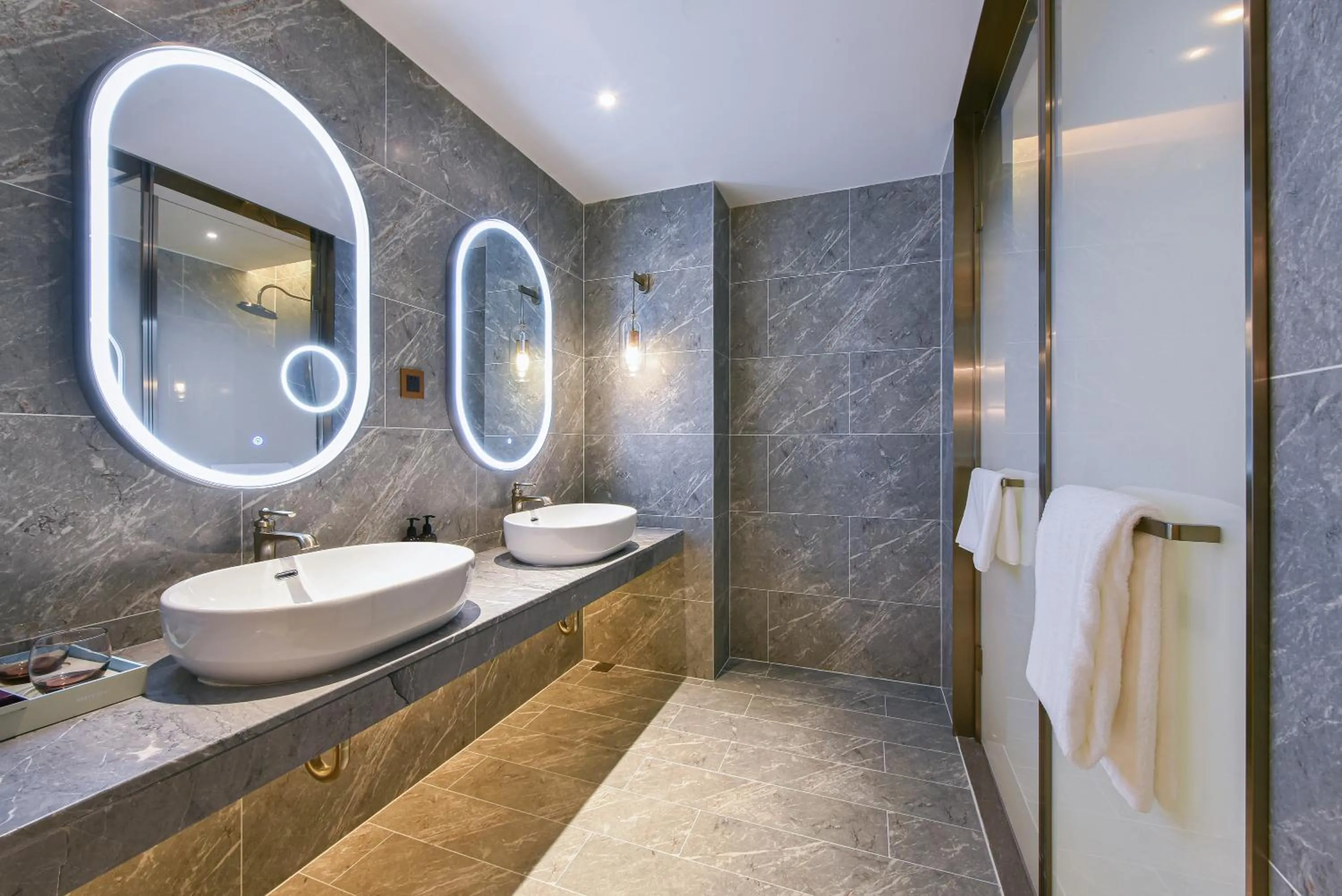 Mercure Tianjin Eco Oriental