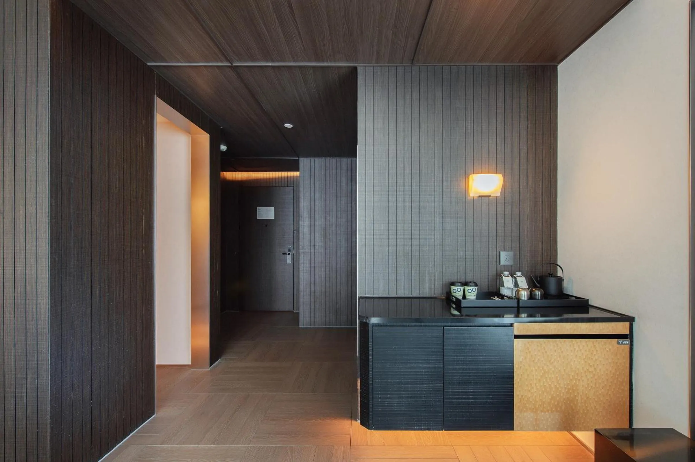 minibar in Novotel Xiamen International Convention Center