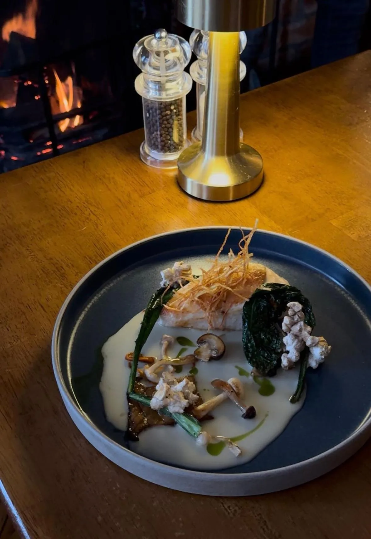 The Tailor's House Guest Rooms