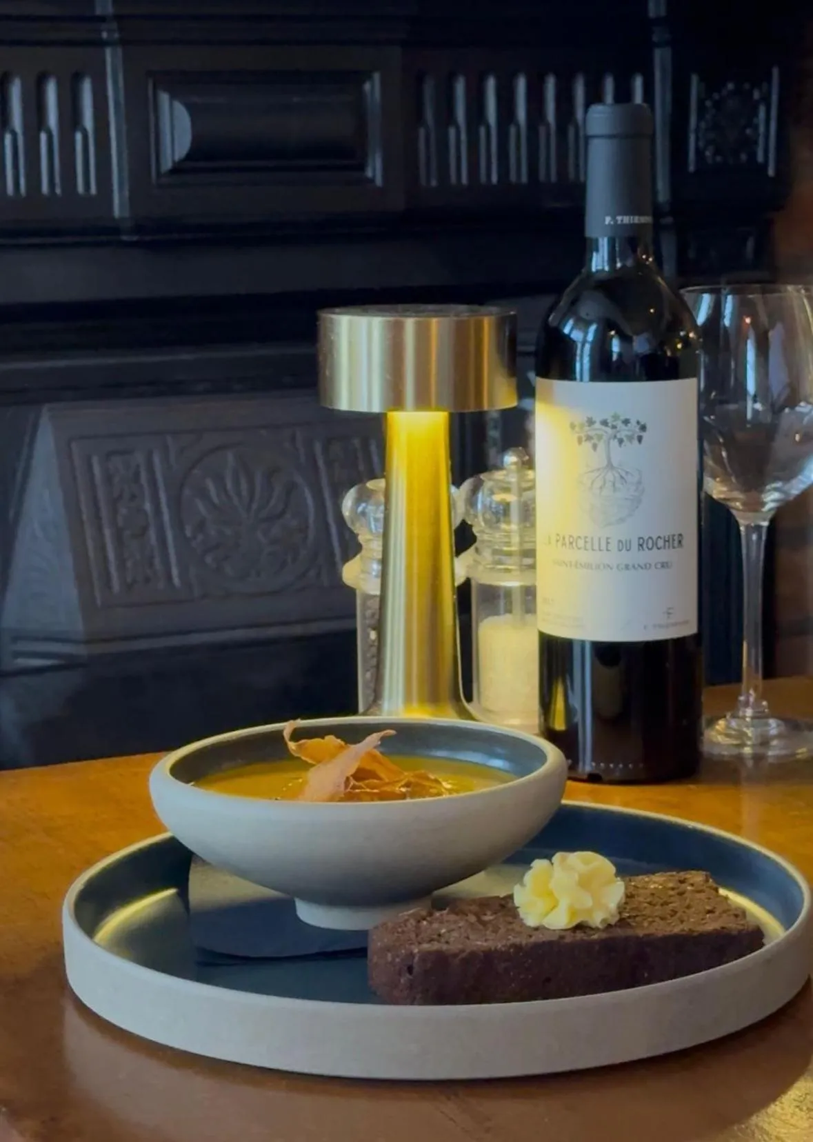 The Tailor's House Guest Rooms