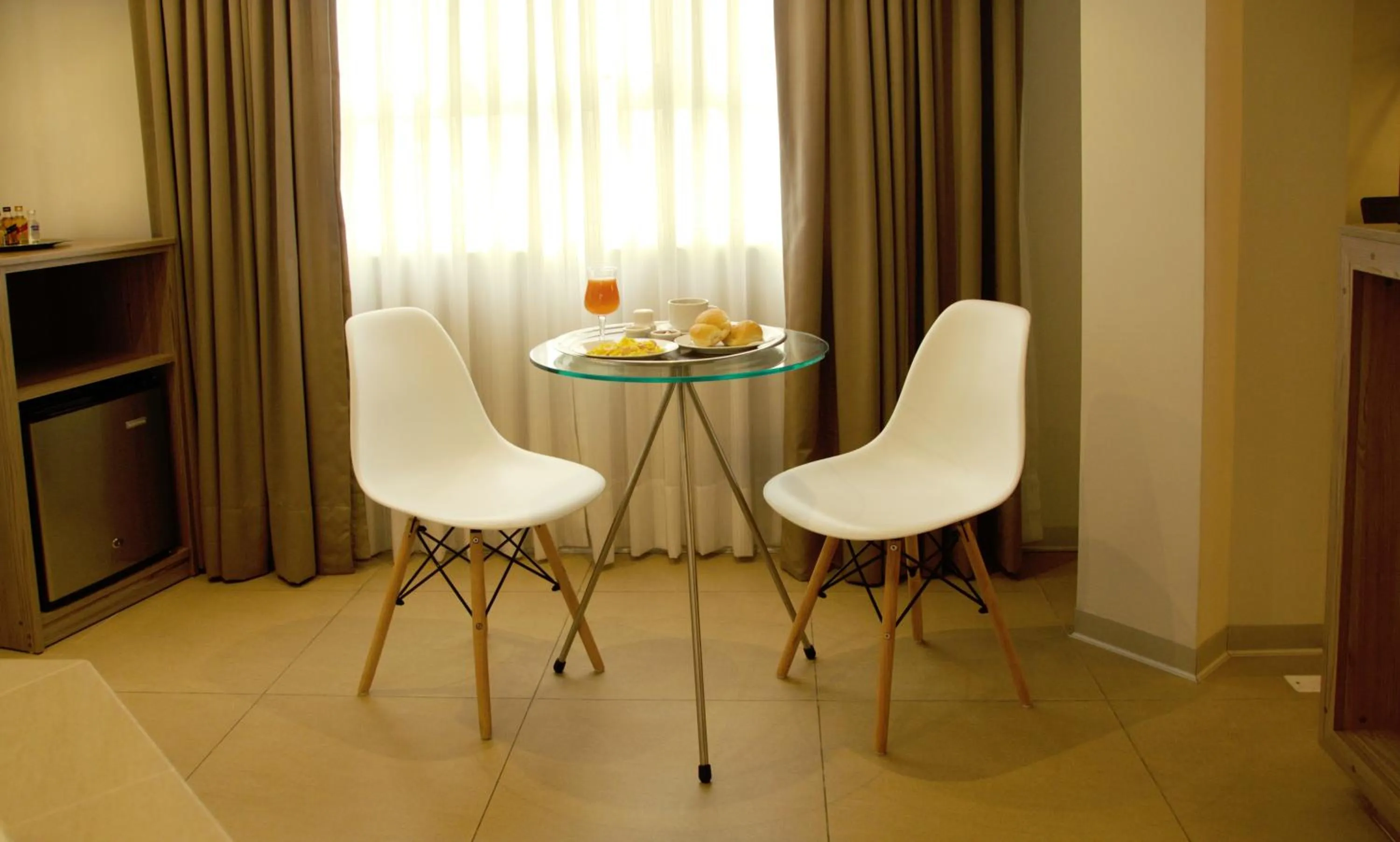 Photo of the whole room in Hotel San Remo