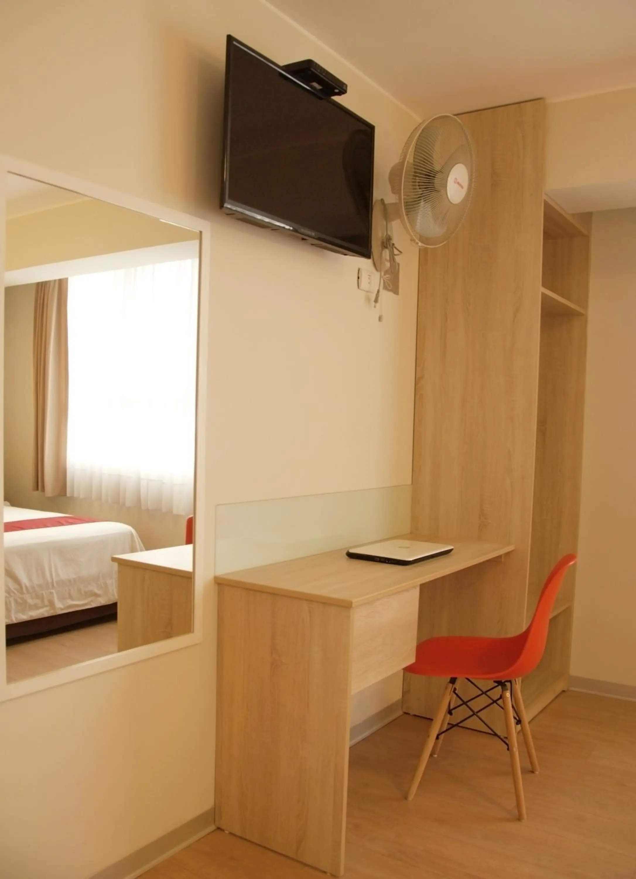 Photo of the whole room in Hotel San Remo