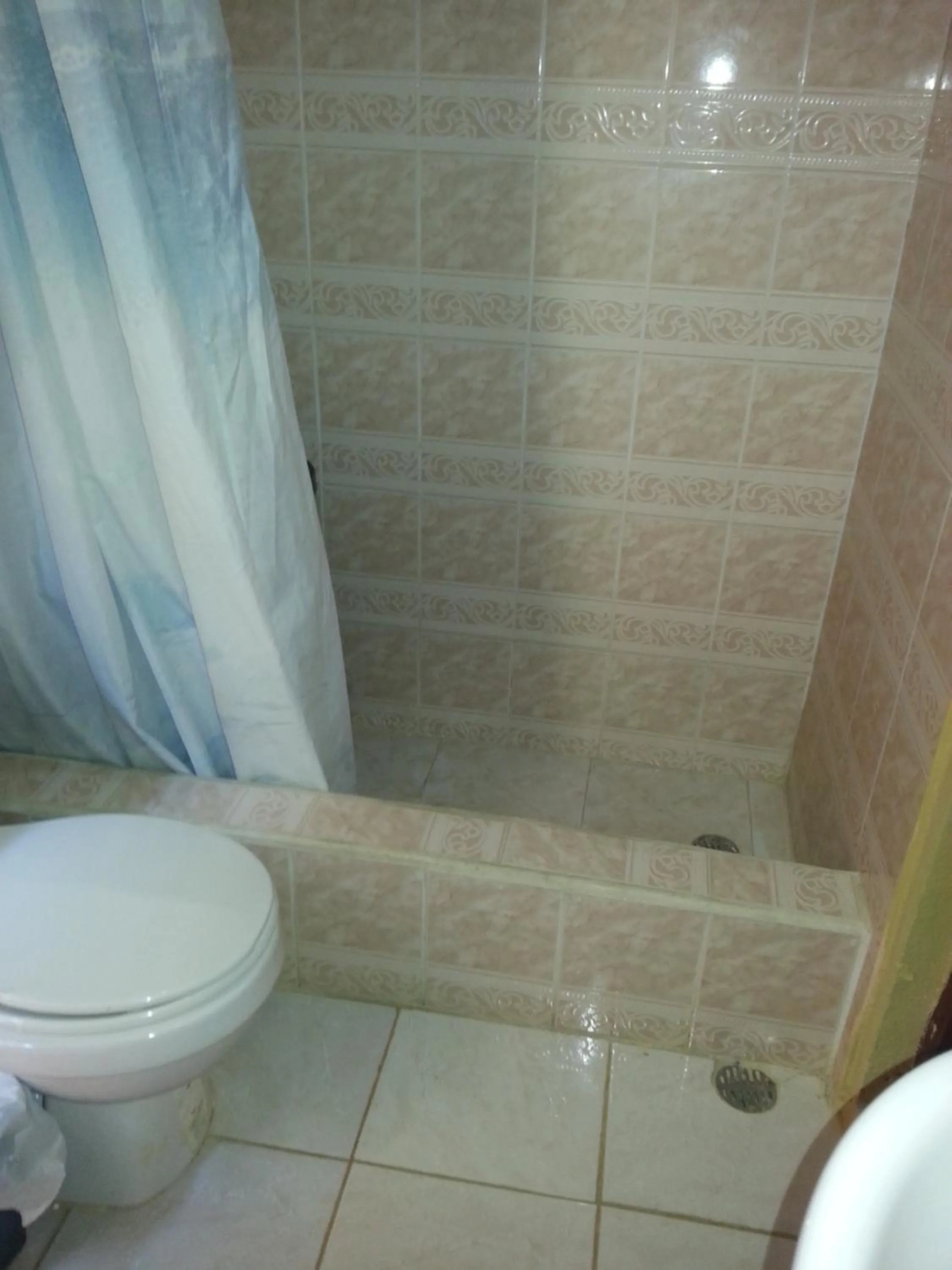 Property building in B&B KeisyAlba Punta Rucia