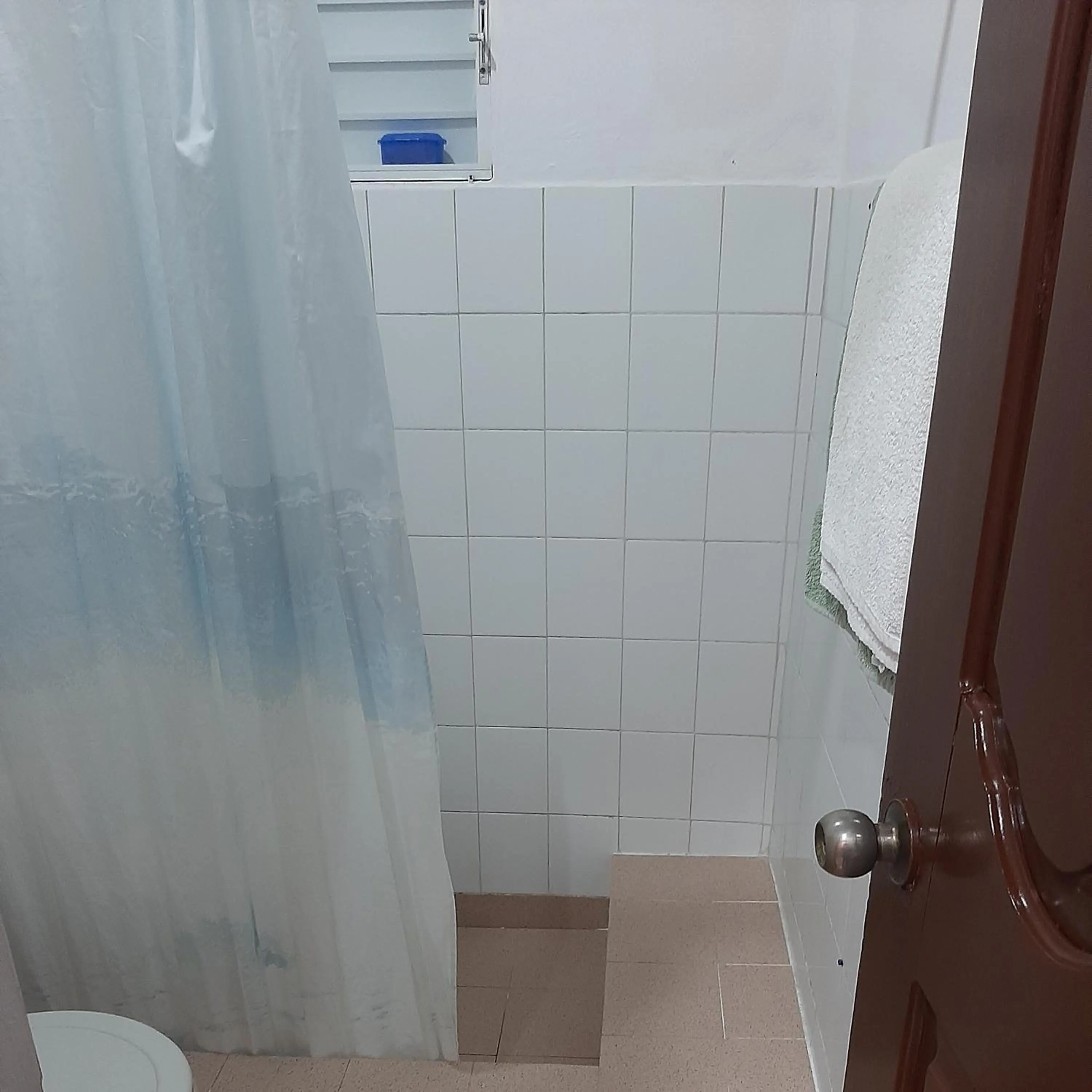 B&B KeisyAlba Punta Rucia