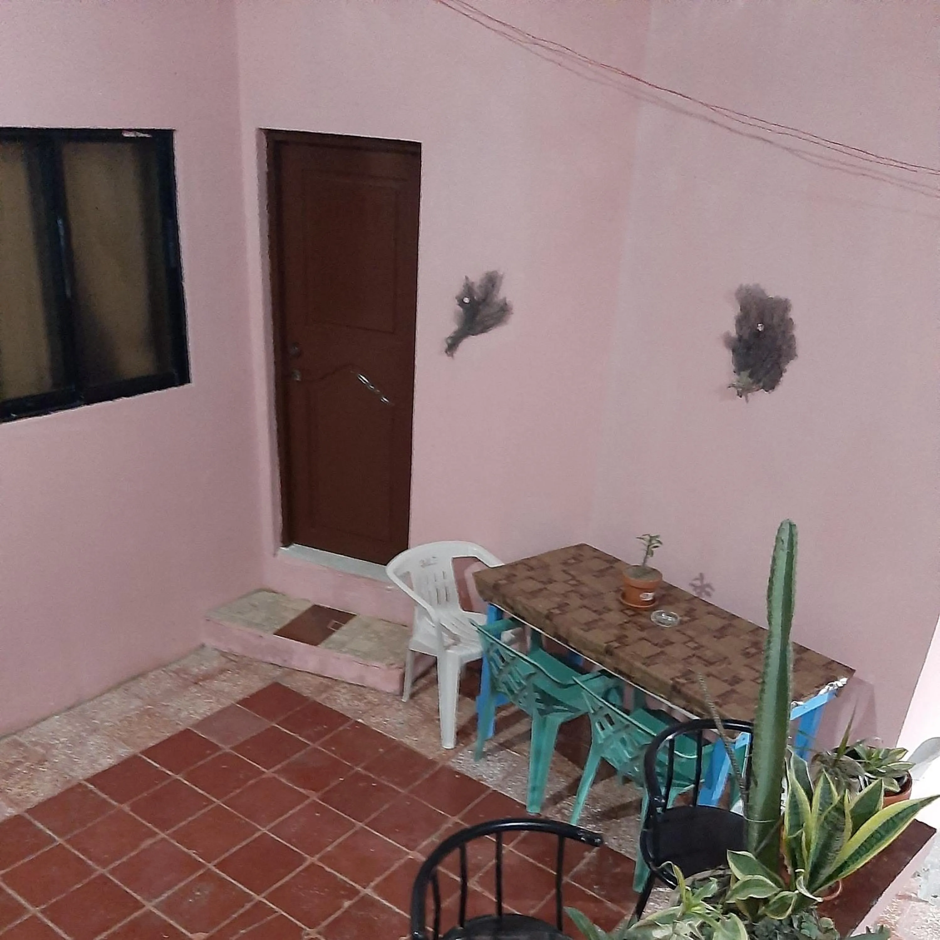 B&B KeisyAlba Punta Rucia