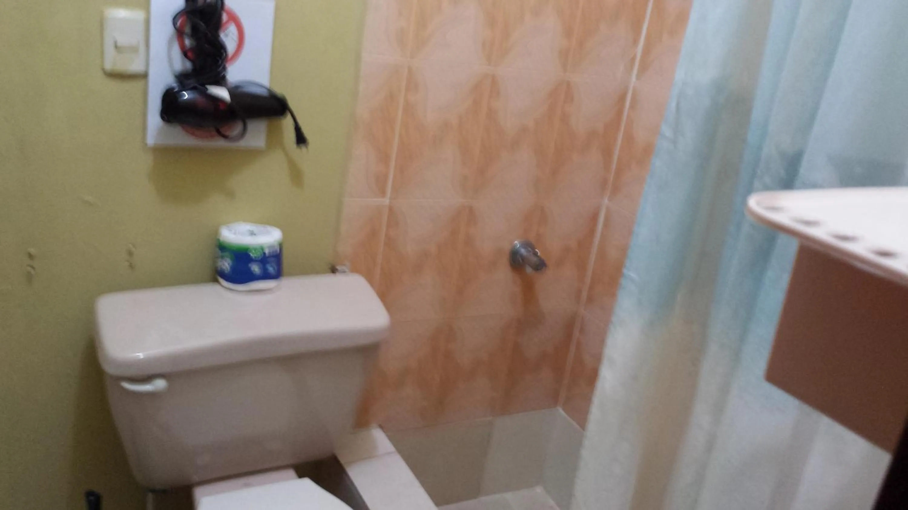 B&B KeisyAlba Punta Rucia