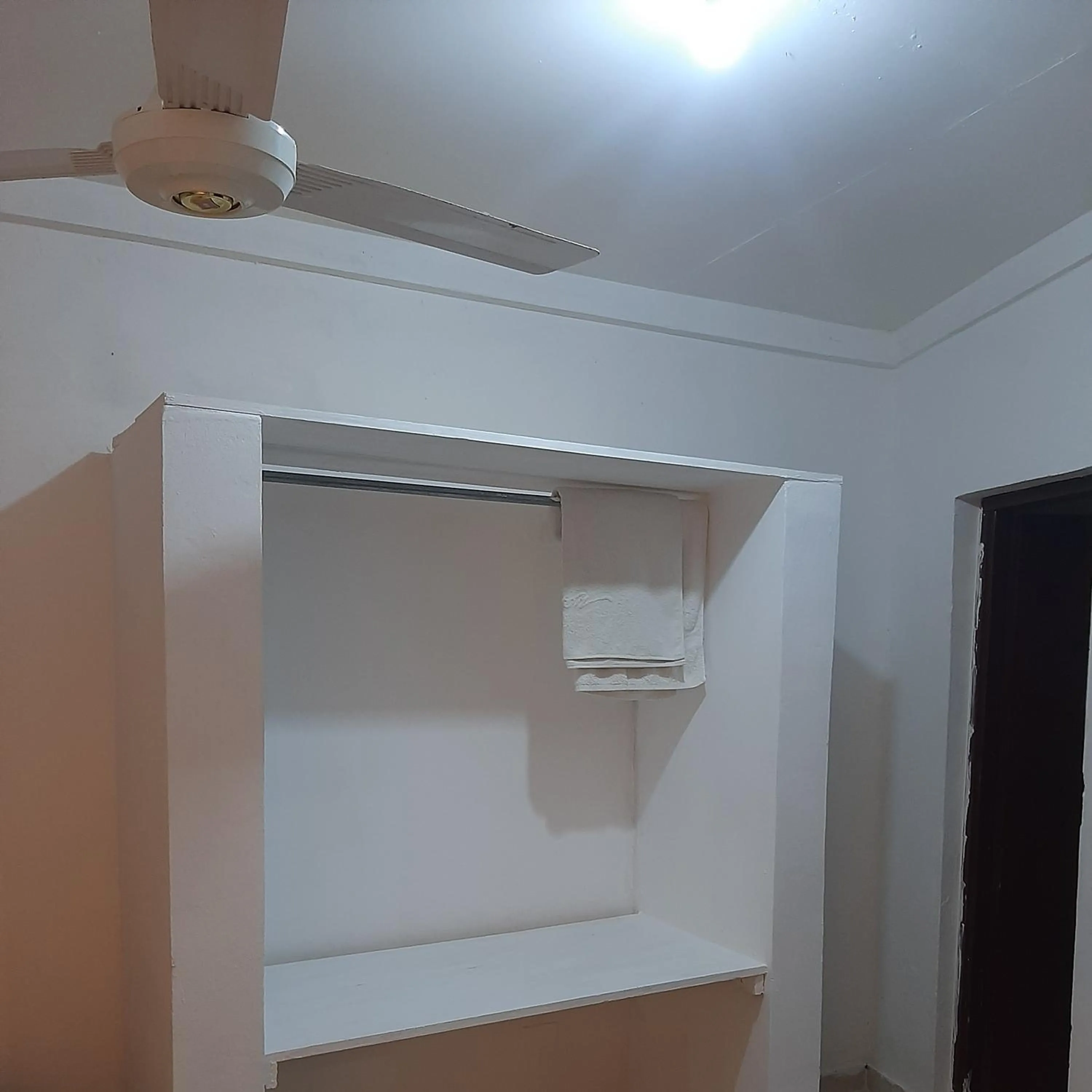 B&B KeisyAlba Punta Rucia