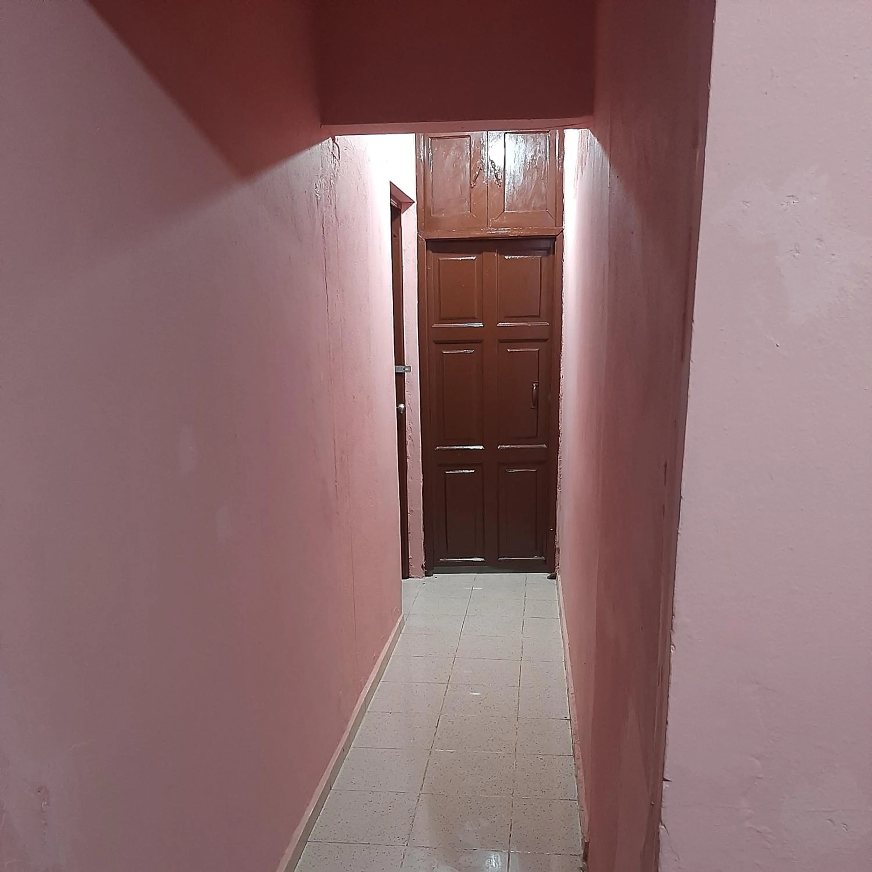 B&B KeisyAlba Punta Rucia