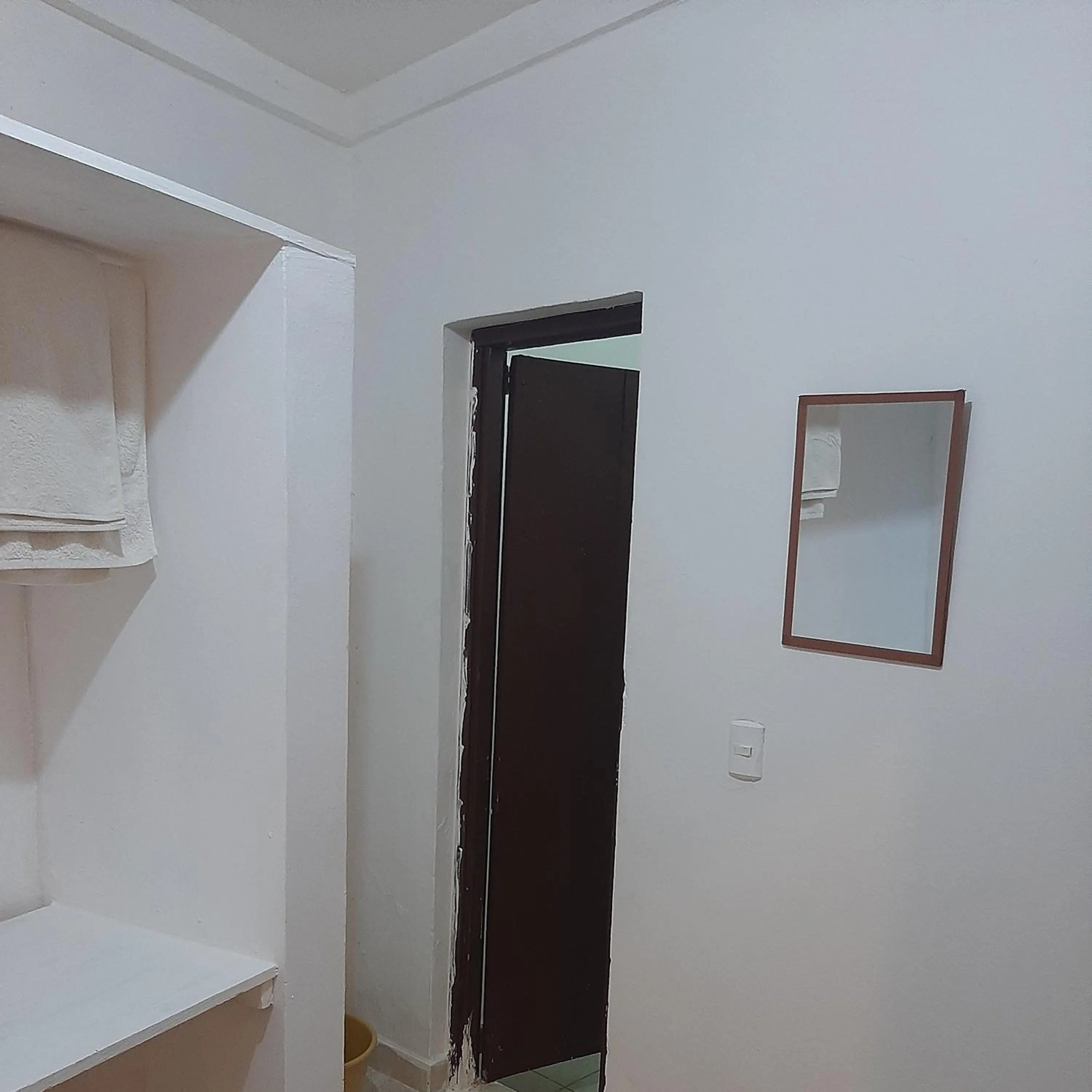 B&B KeisyAlba Punta Rucia