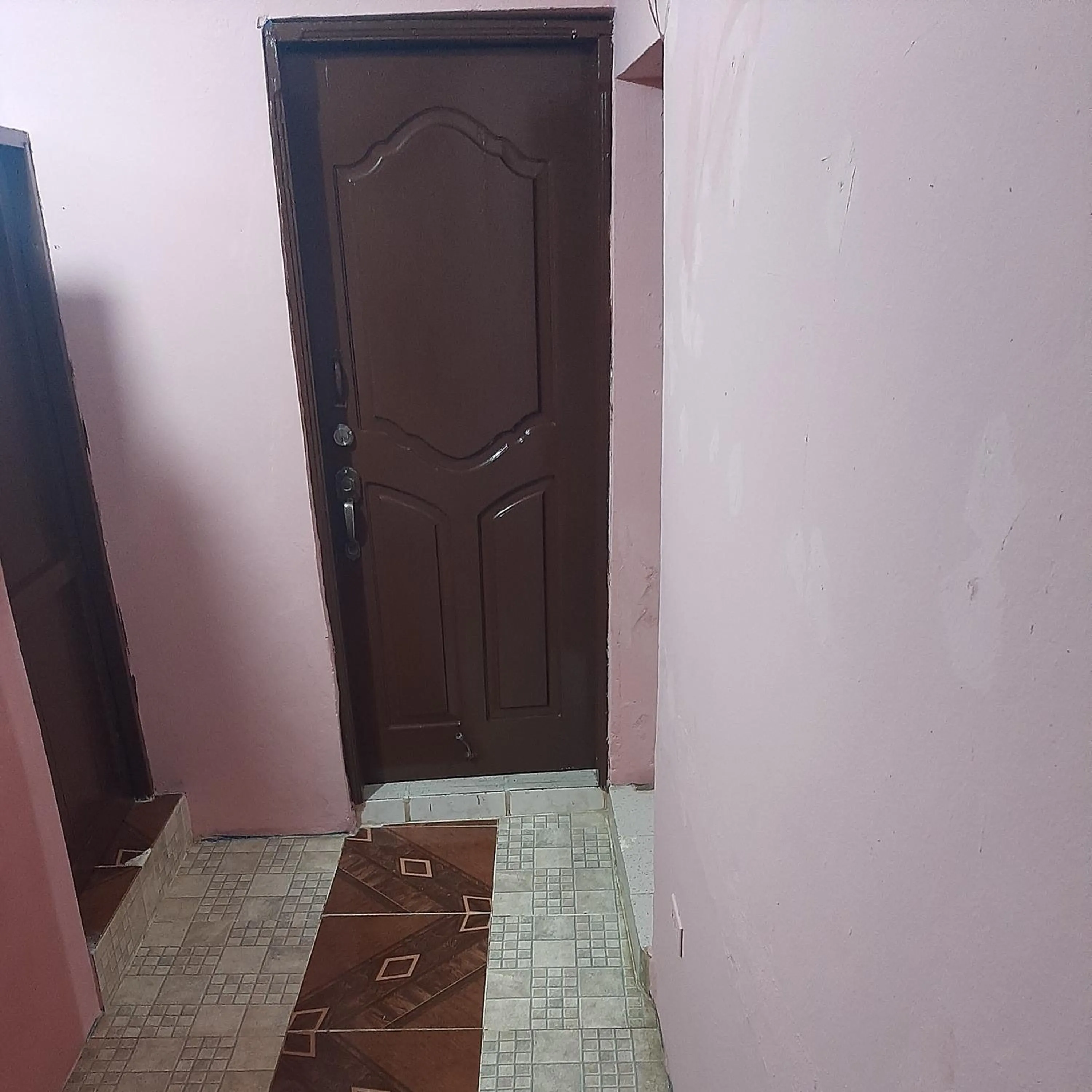 B&B KeisyAlba Punta Rucia