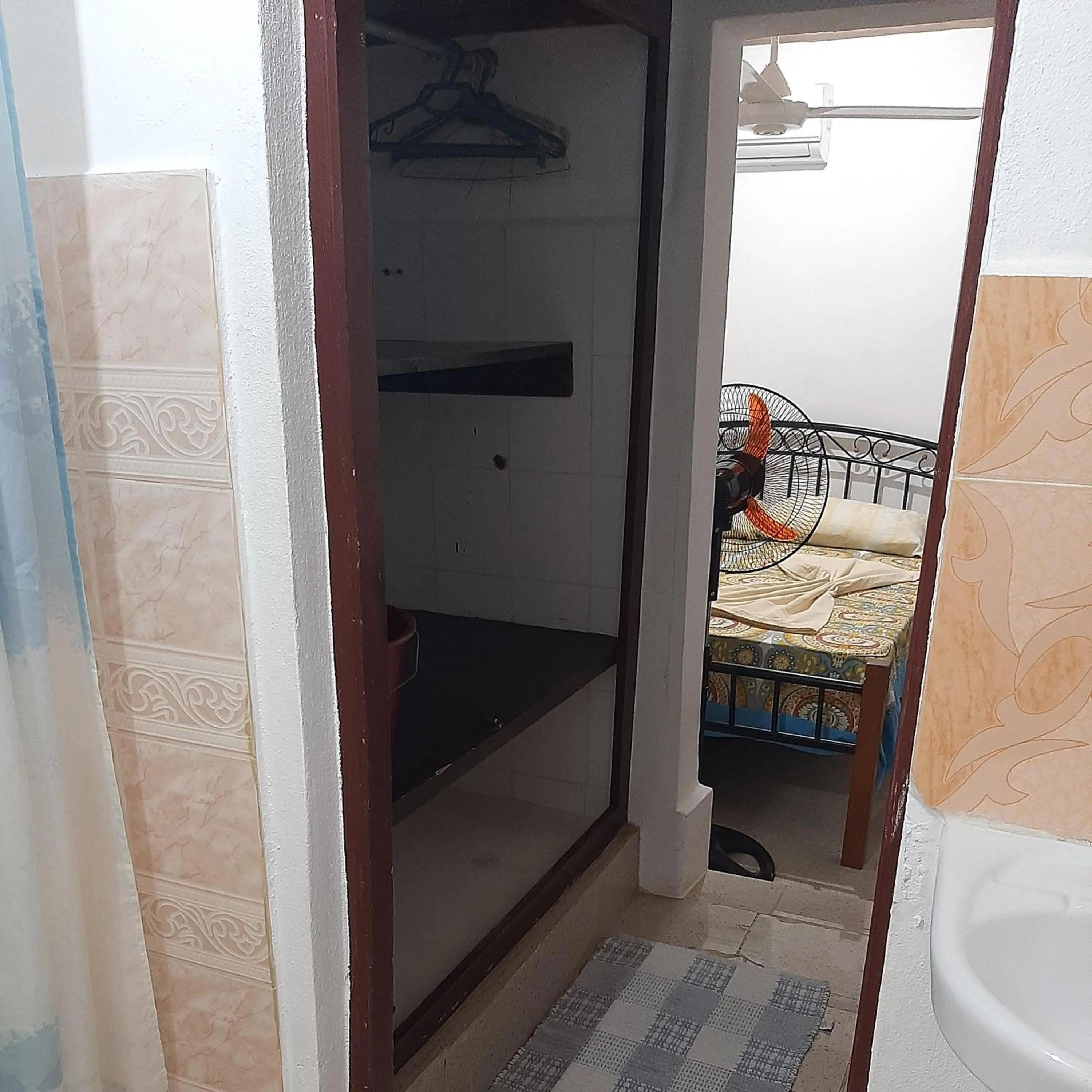 B&B KeisyAlba Punta Rucia