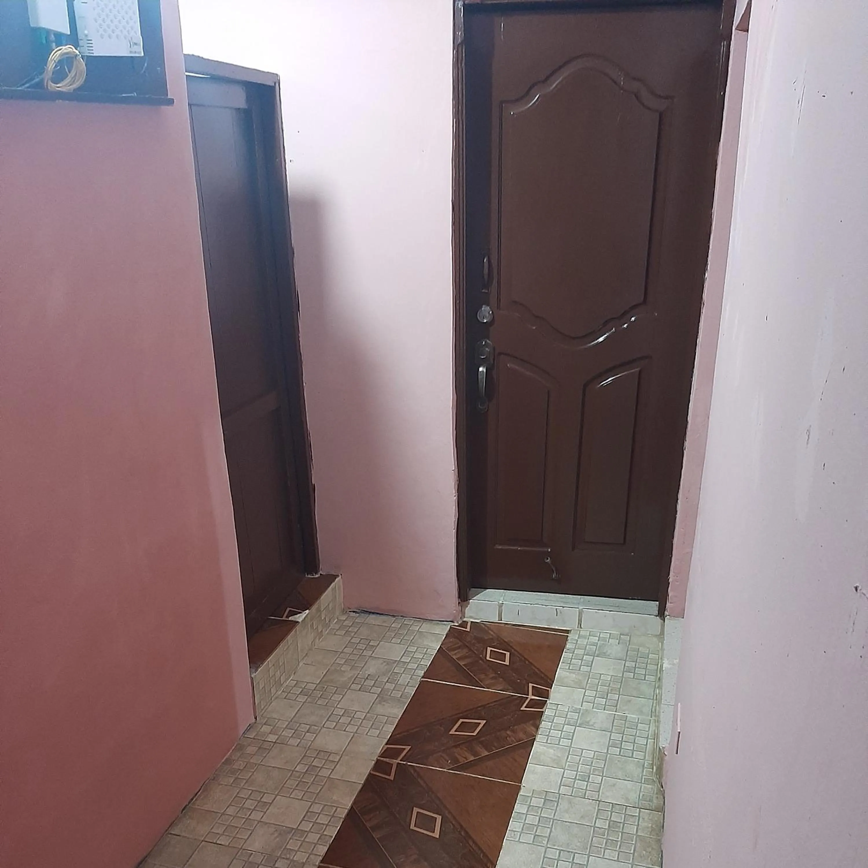 B&B KeisyAlba Punta Rucia