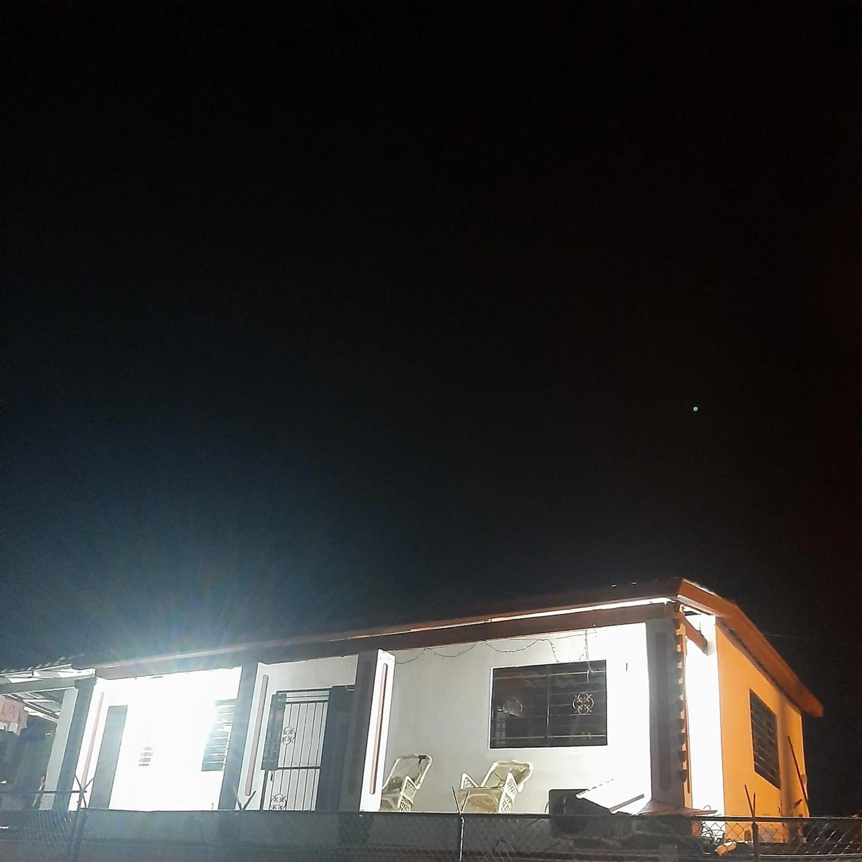 B&B KeisyAlba Punta Rucia