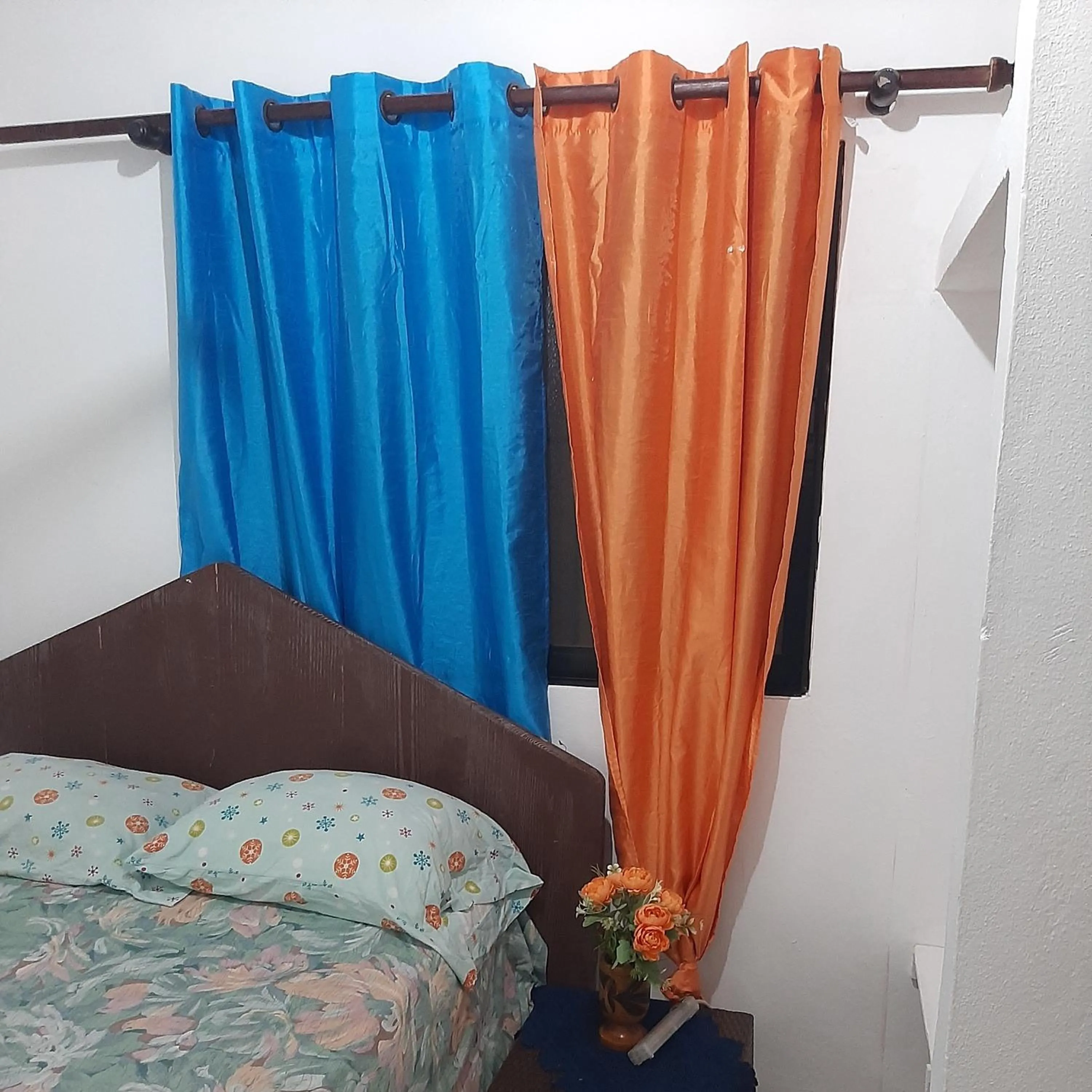 Bed in B&B KeisyAlba Punta Rucia