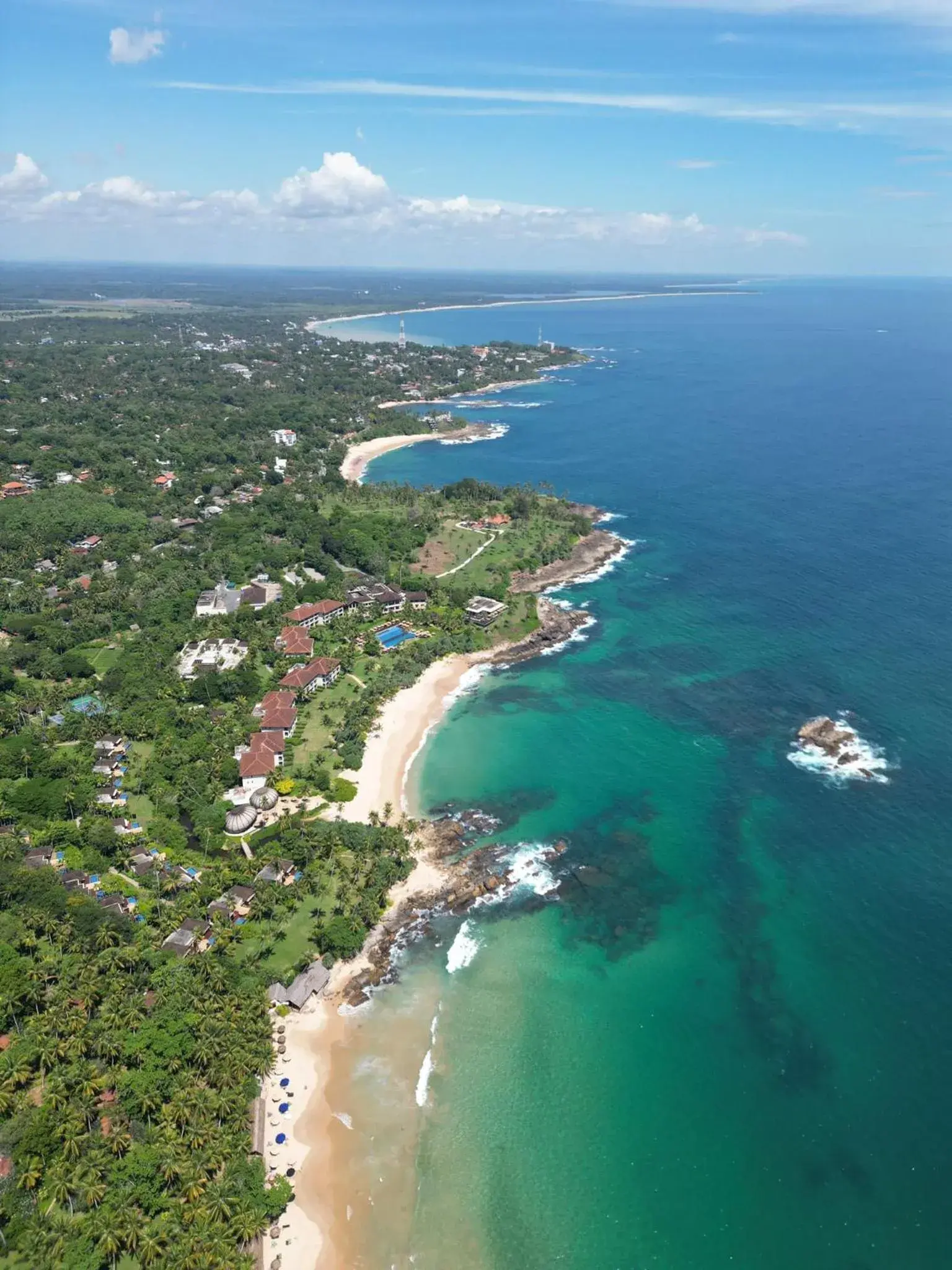 Tangalle Bay Beach Villa Tangalle Bay Beach Villa