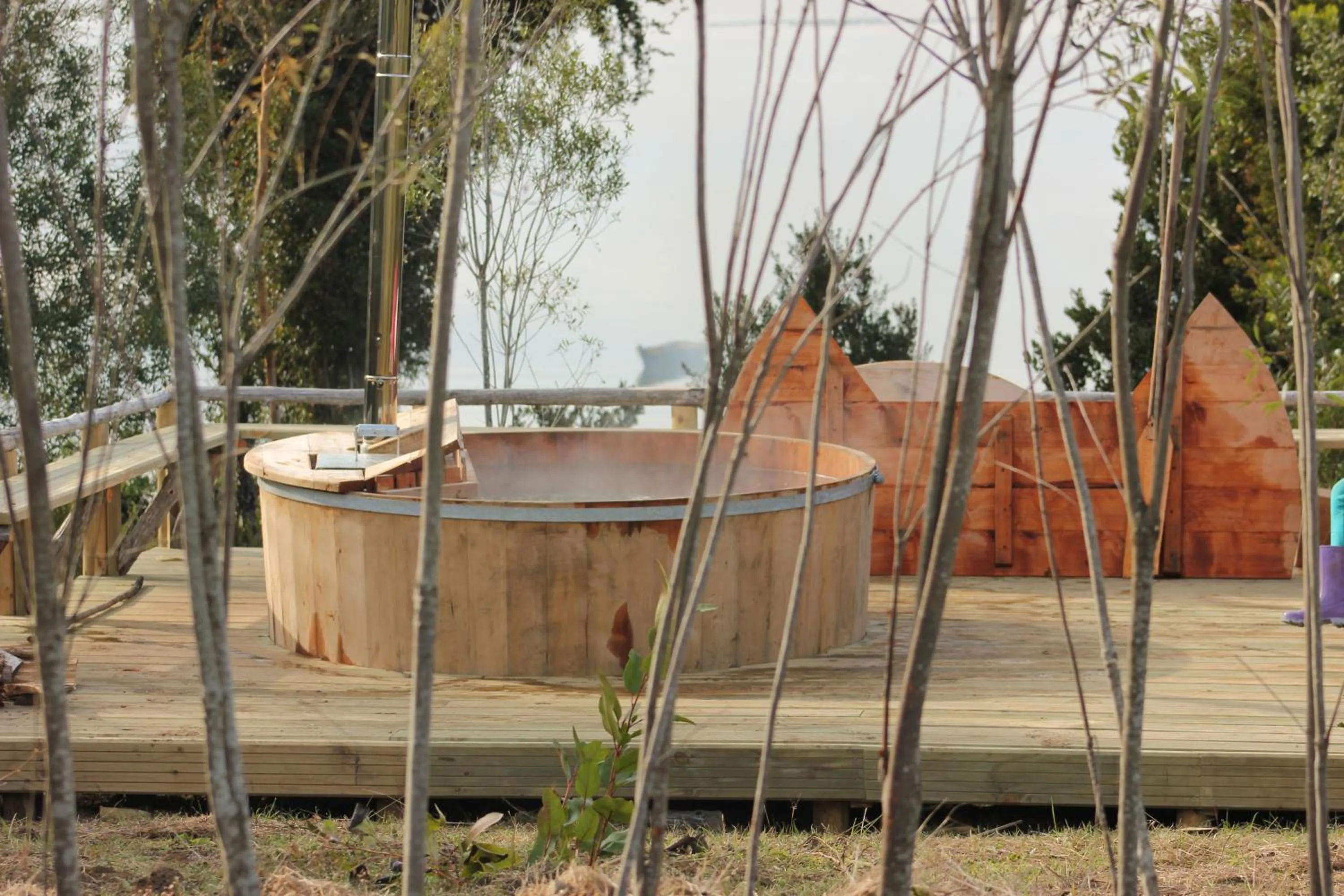 Other in Refugio Pullao