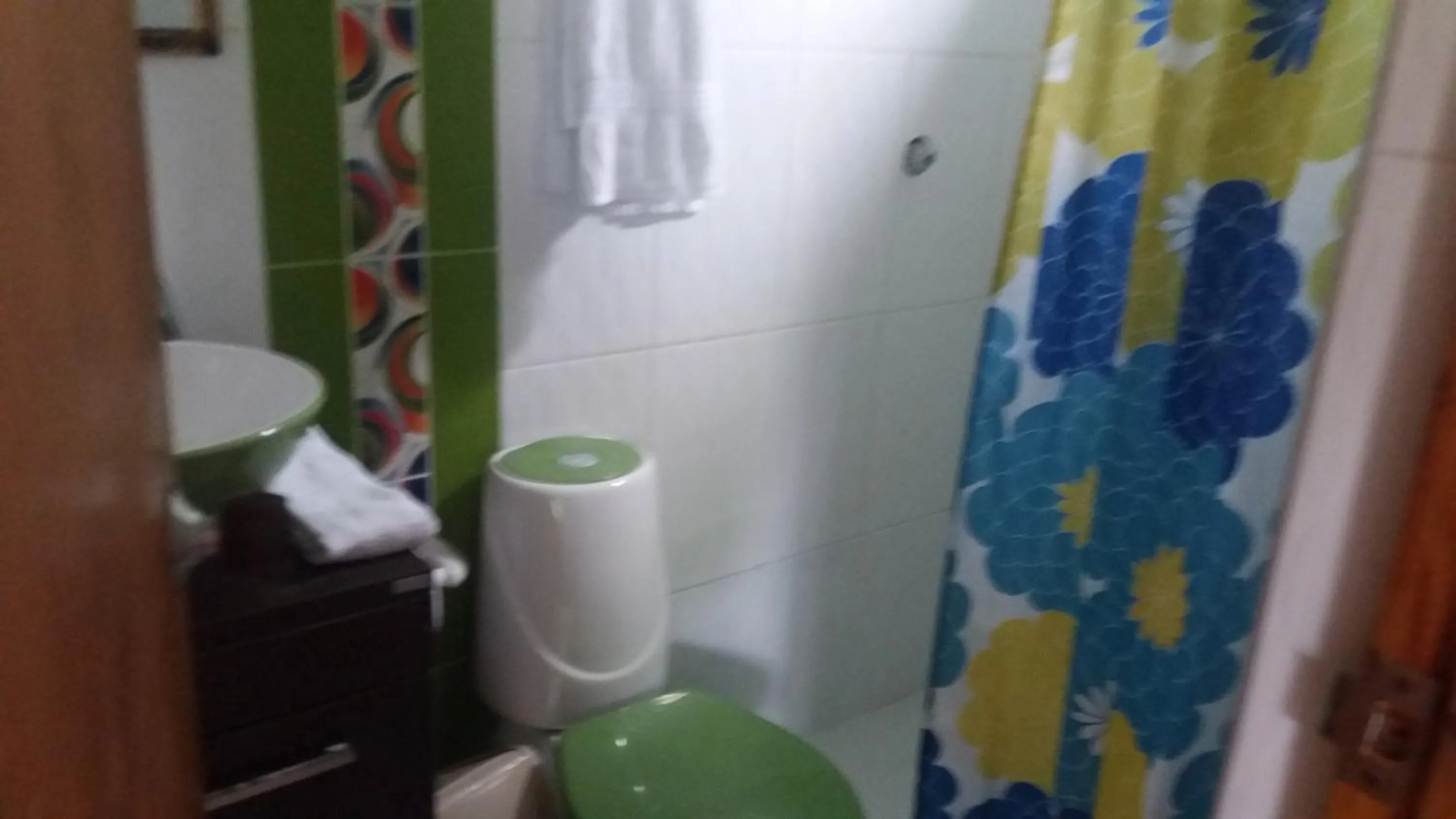 Other in Ludisa House