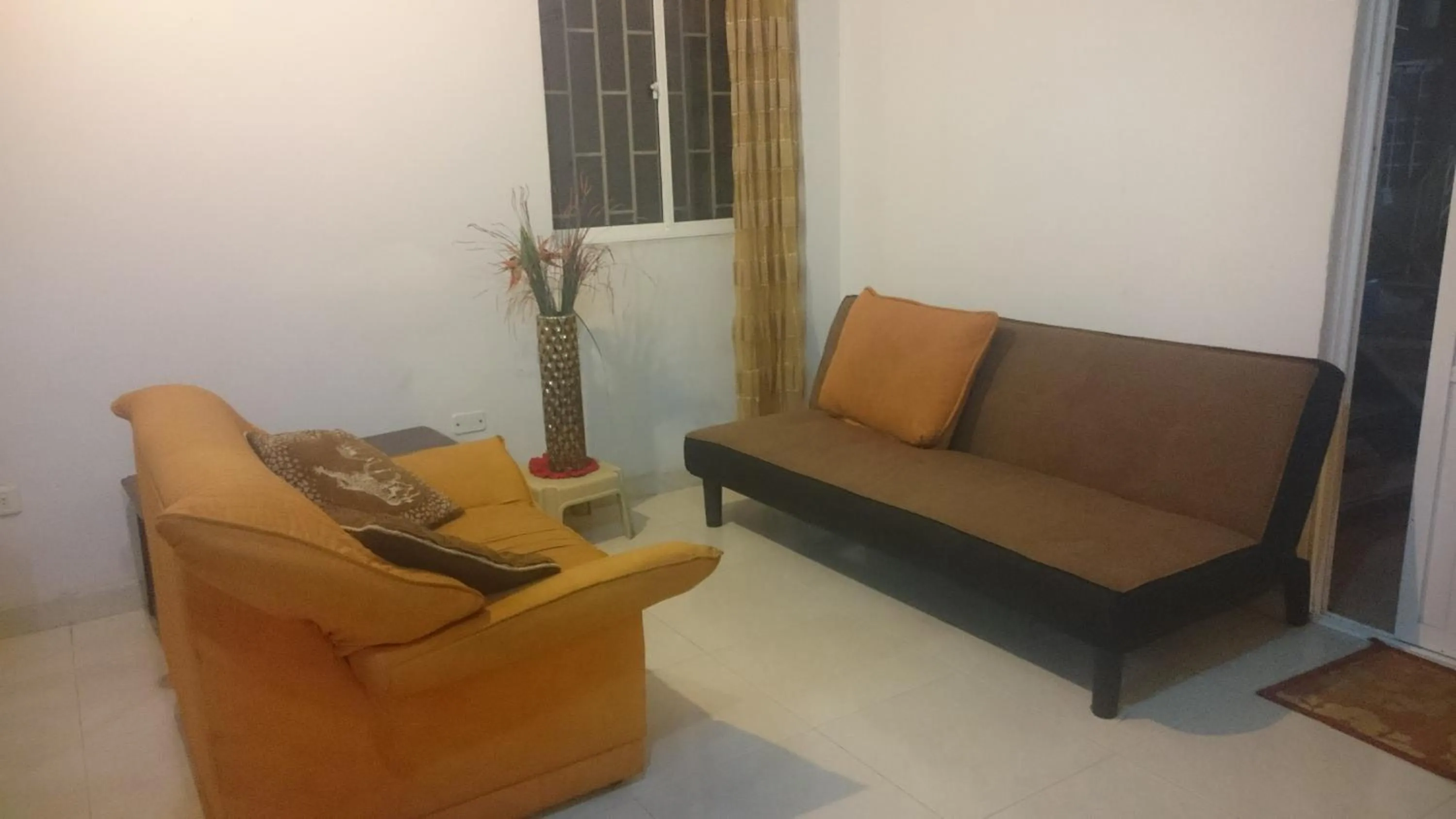 Property building in Ludisa House