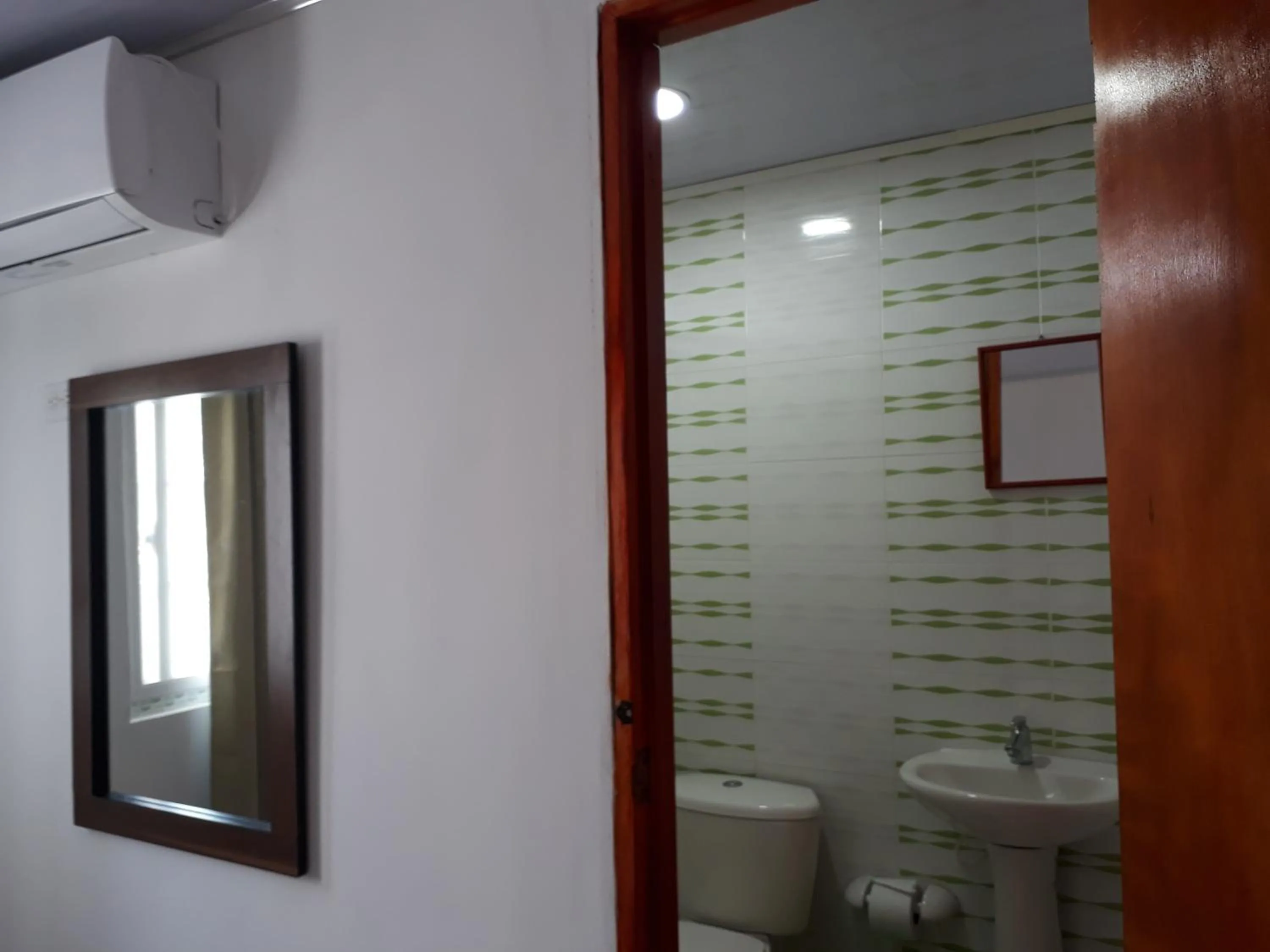 Ludisa House