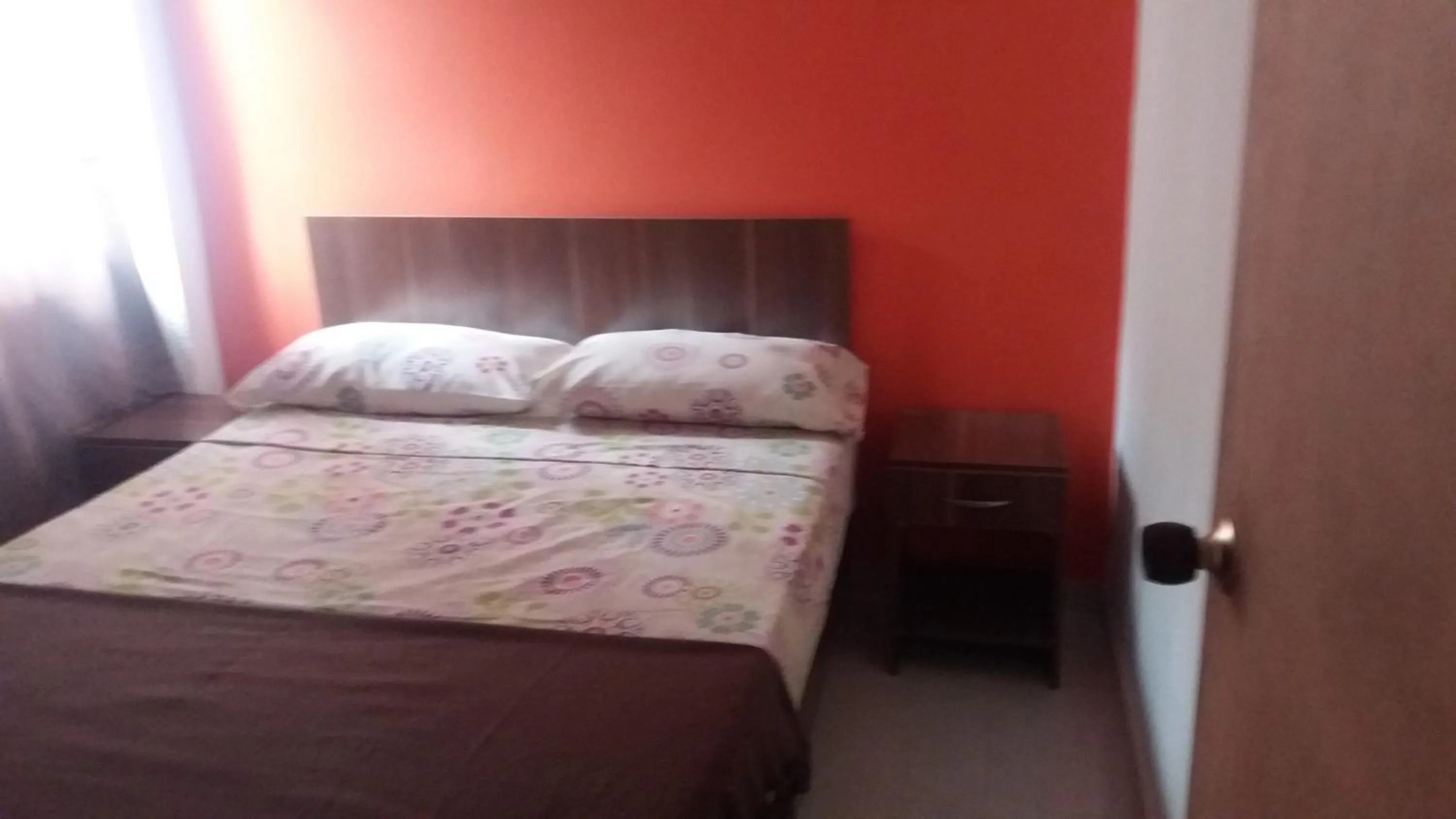 cot, Bed in Ludisa House