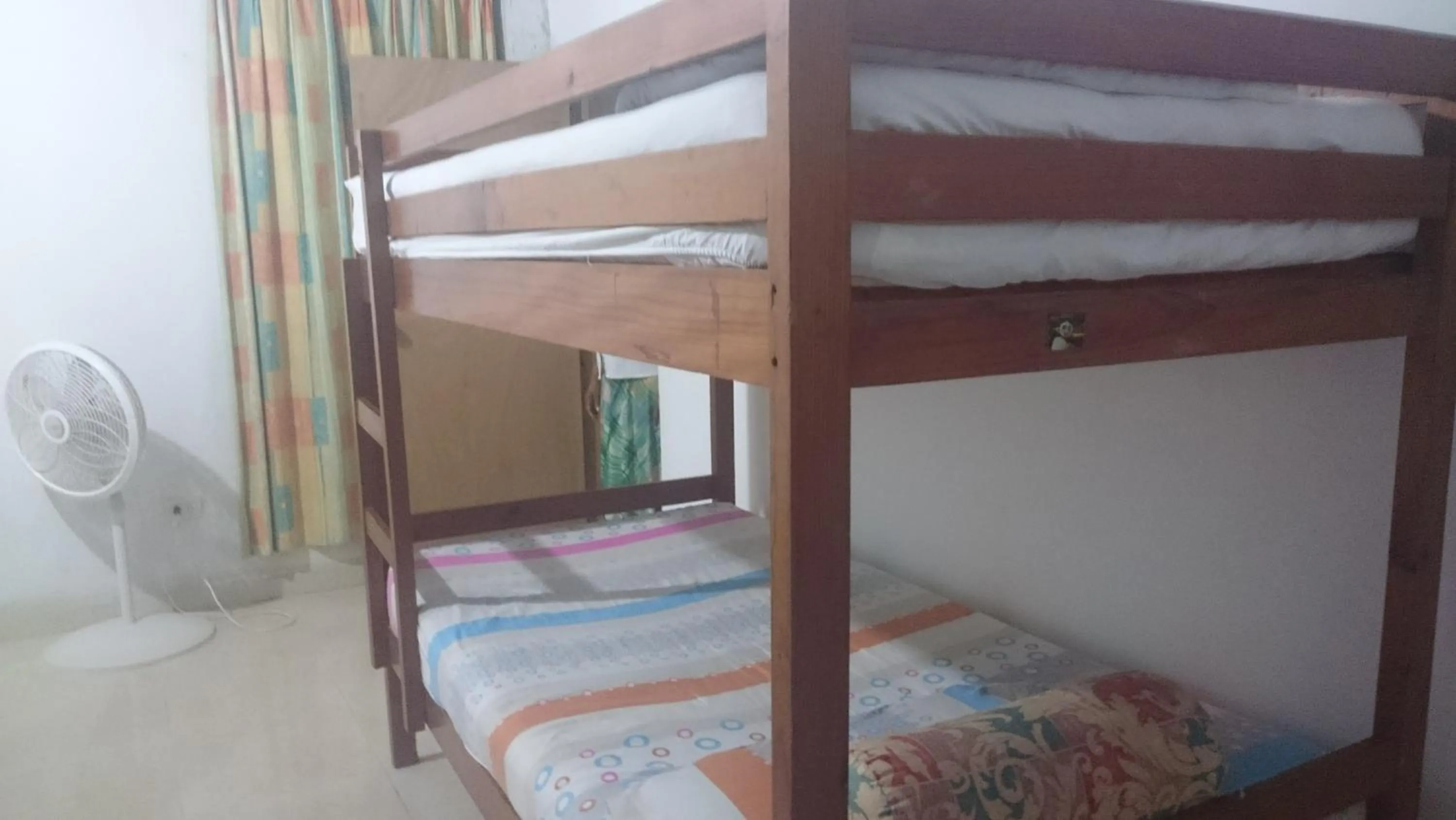 Property building, Bed in Ludisa House