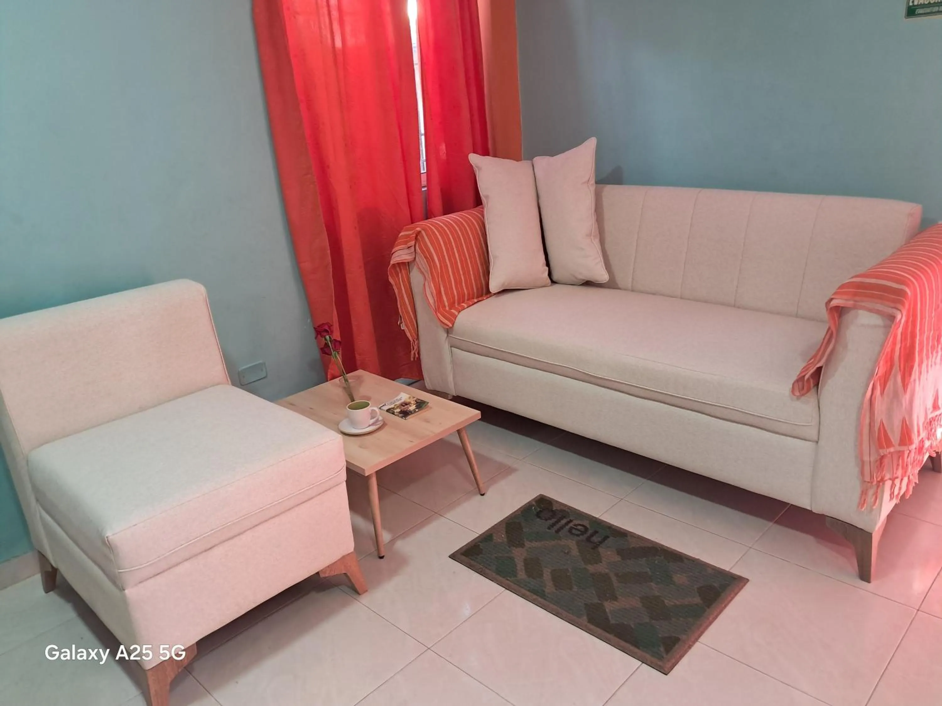 Ludisa House