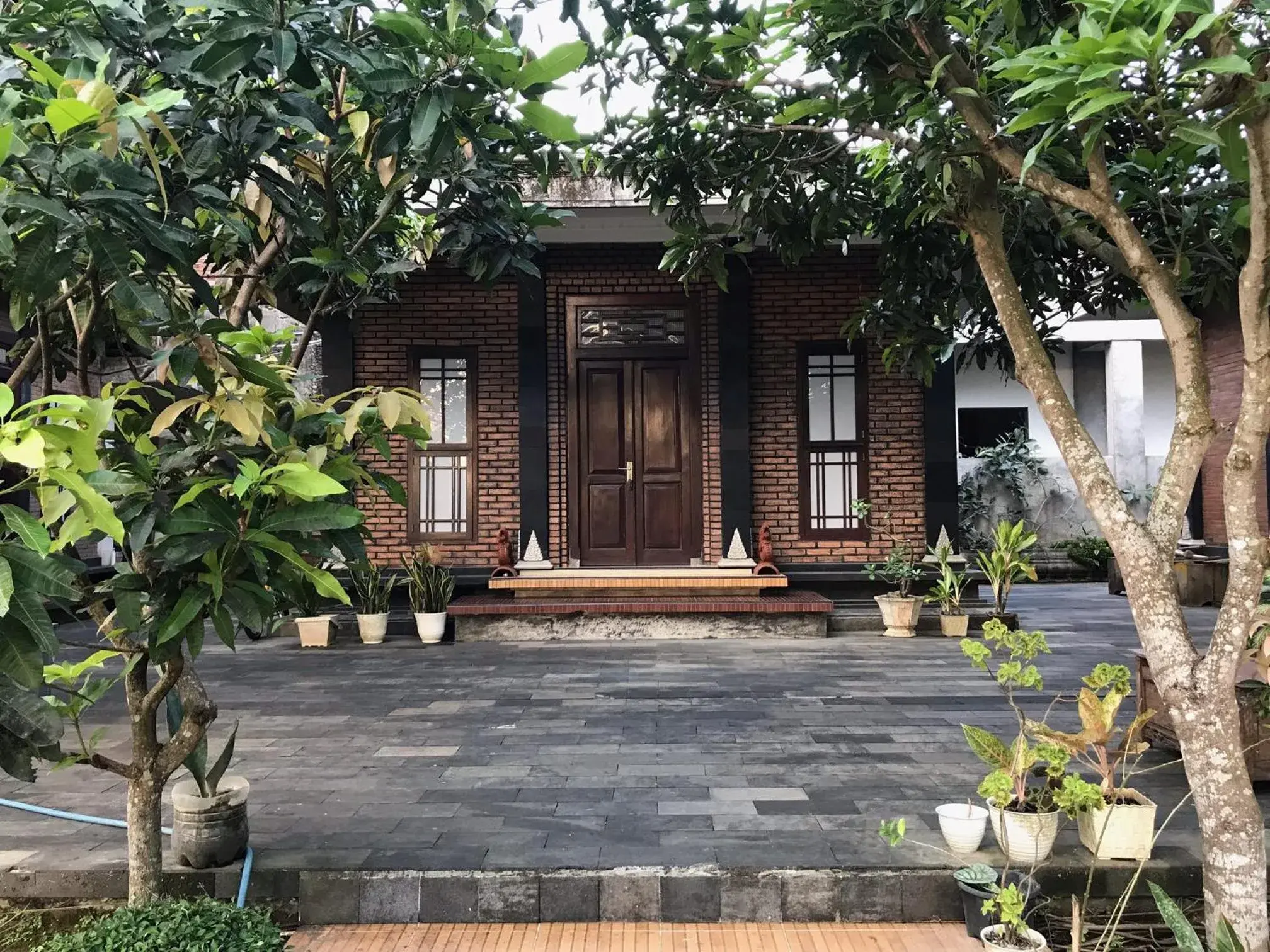 Property building in Lotus 2 Guest House Property building in Lotus 2 Guest House