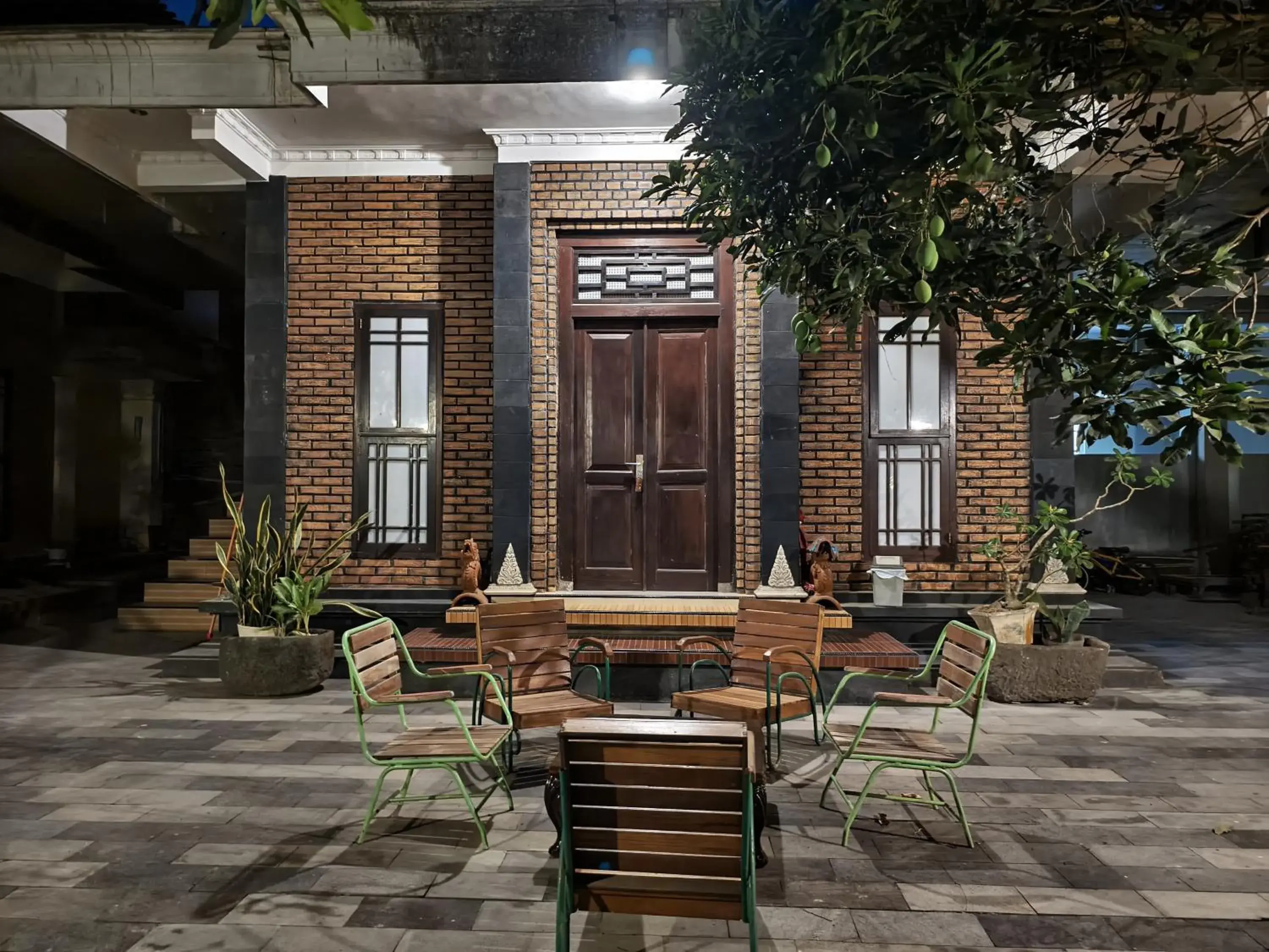 Property building in Lotus 2 Guest House Property building in Lotus 2 Guest House