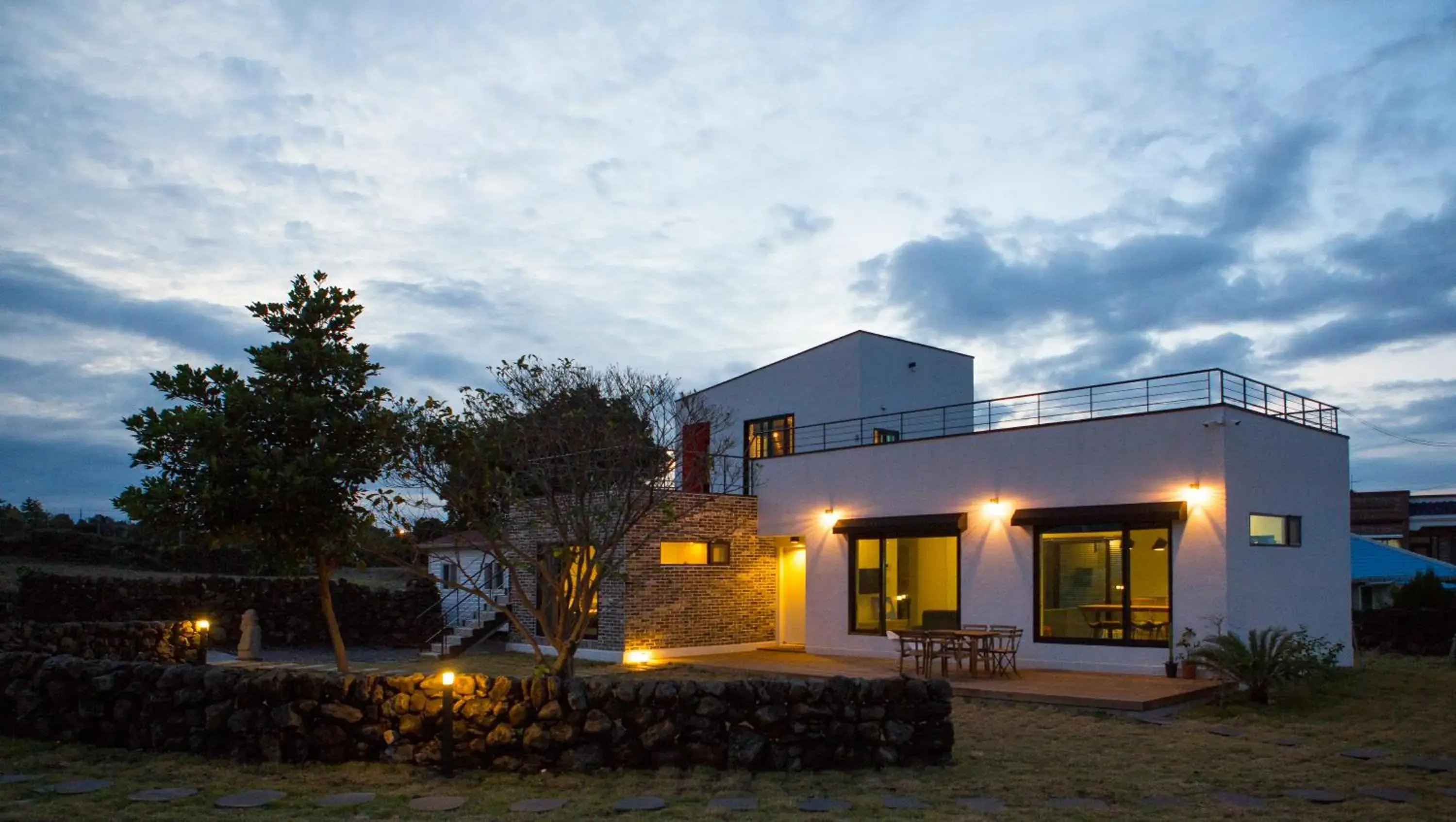 Two-Bedroom Villa in Casa Bonbon Two-Bedroom Villa in Casa Bonbon