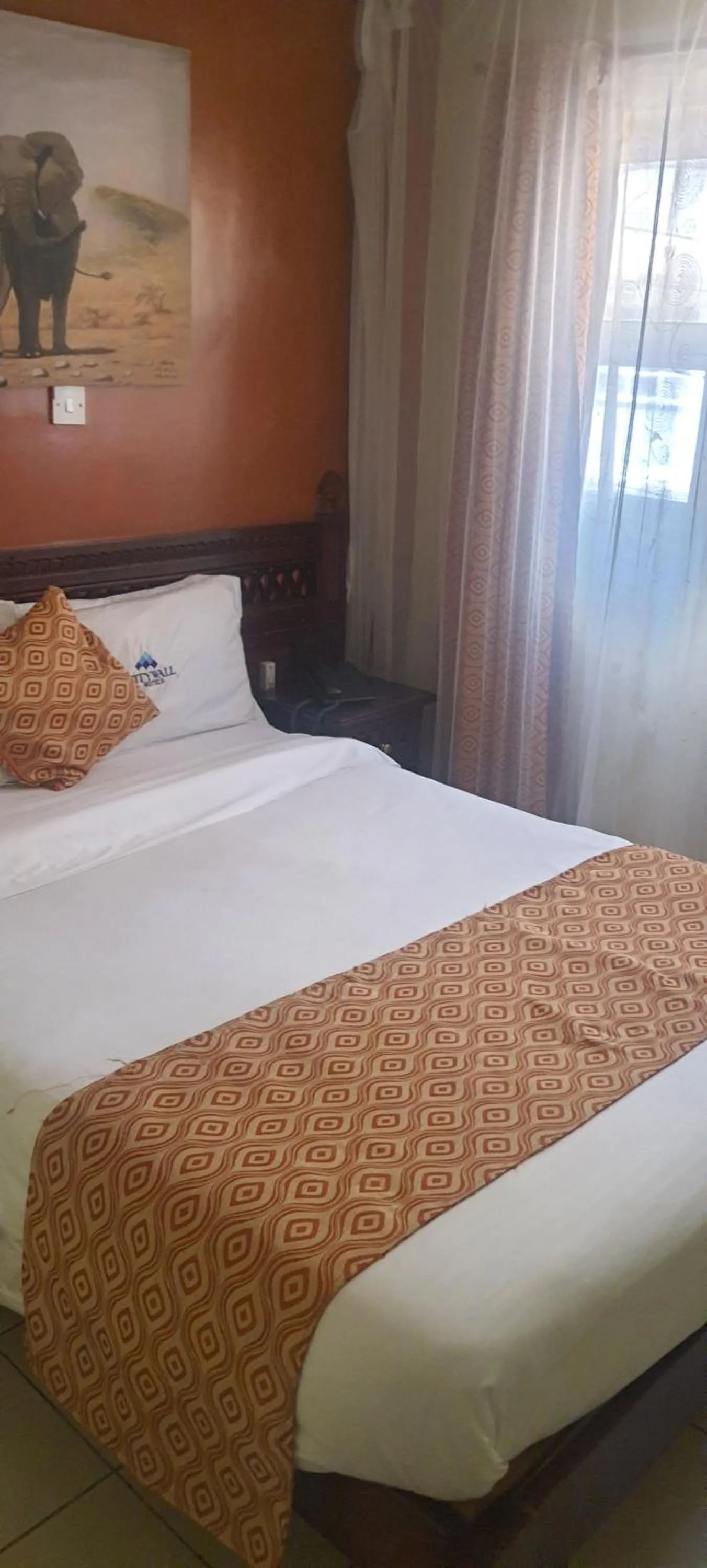 Citywall Hotels