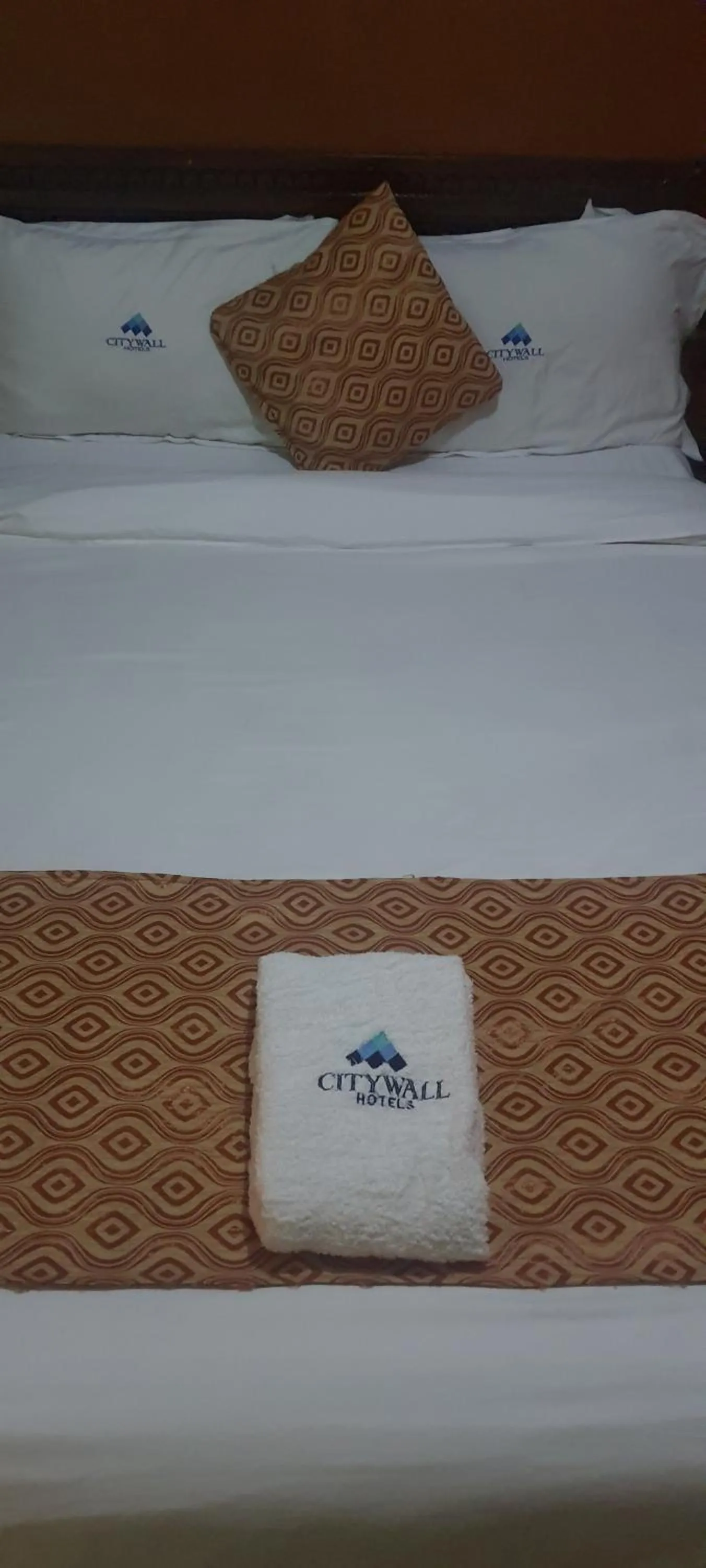 Citywall Hotels