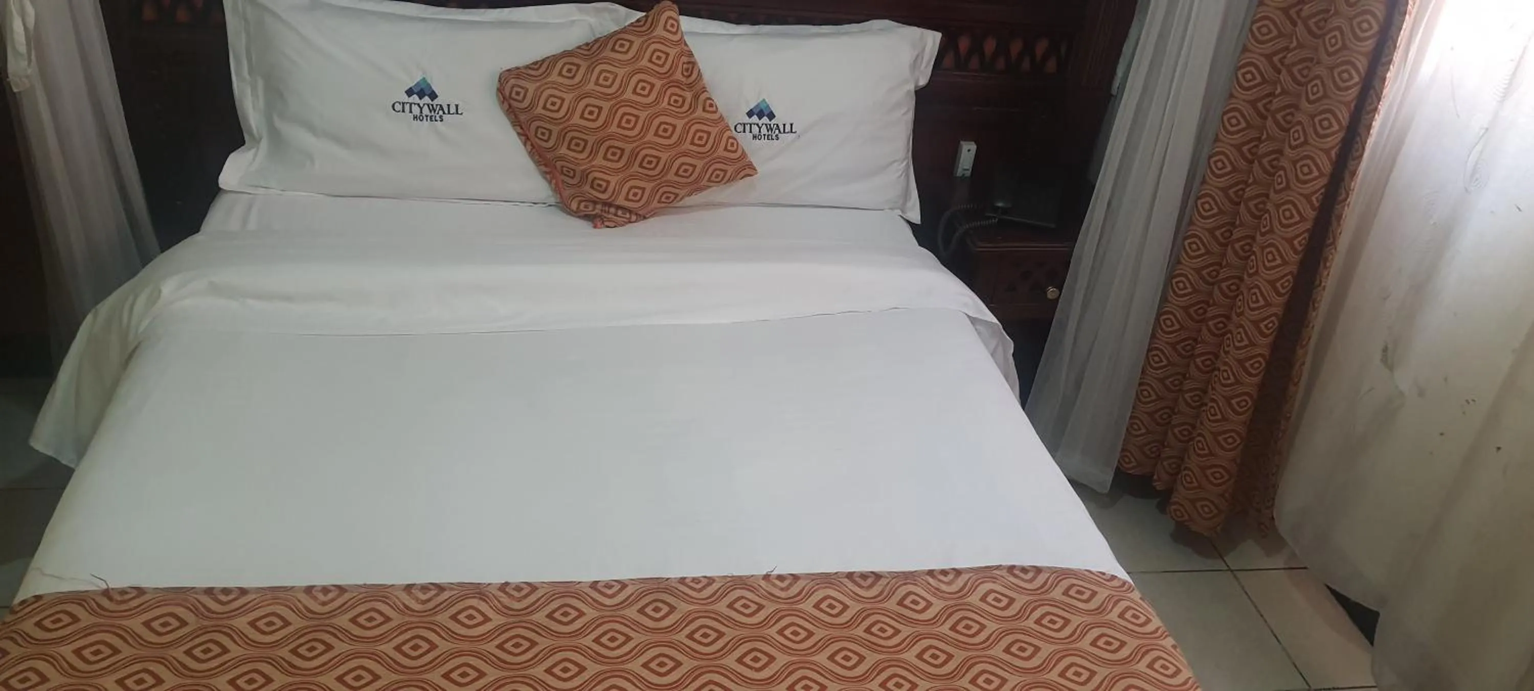 Citywall Hotels