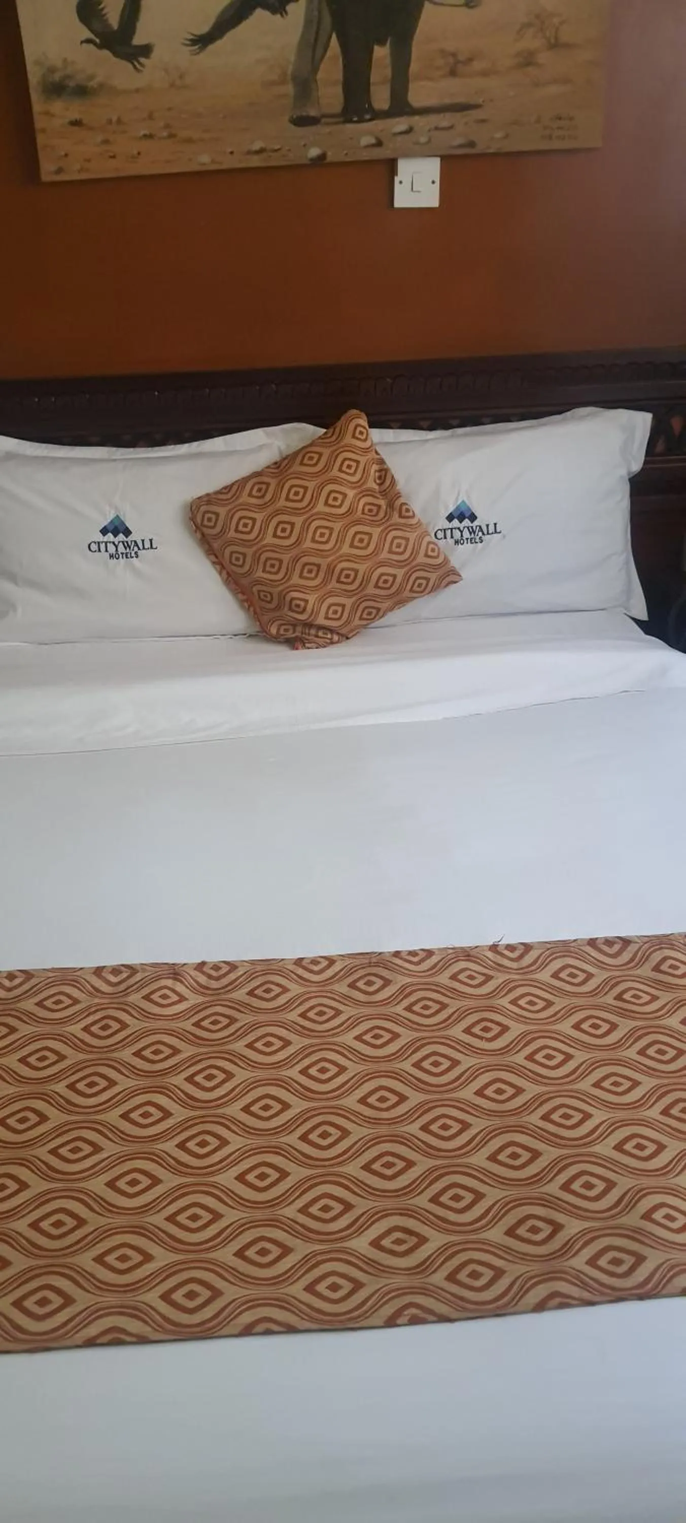 Citywall Hotels