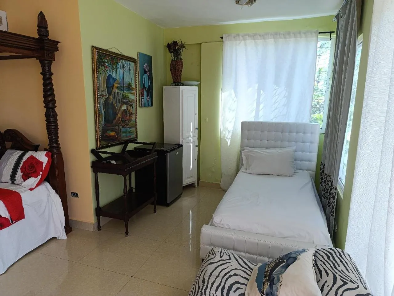 Hotel Don Michele